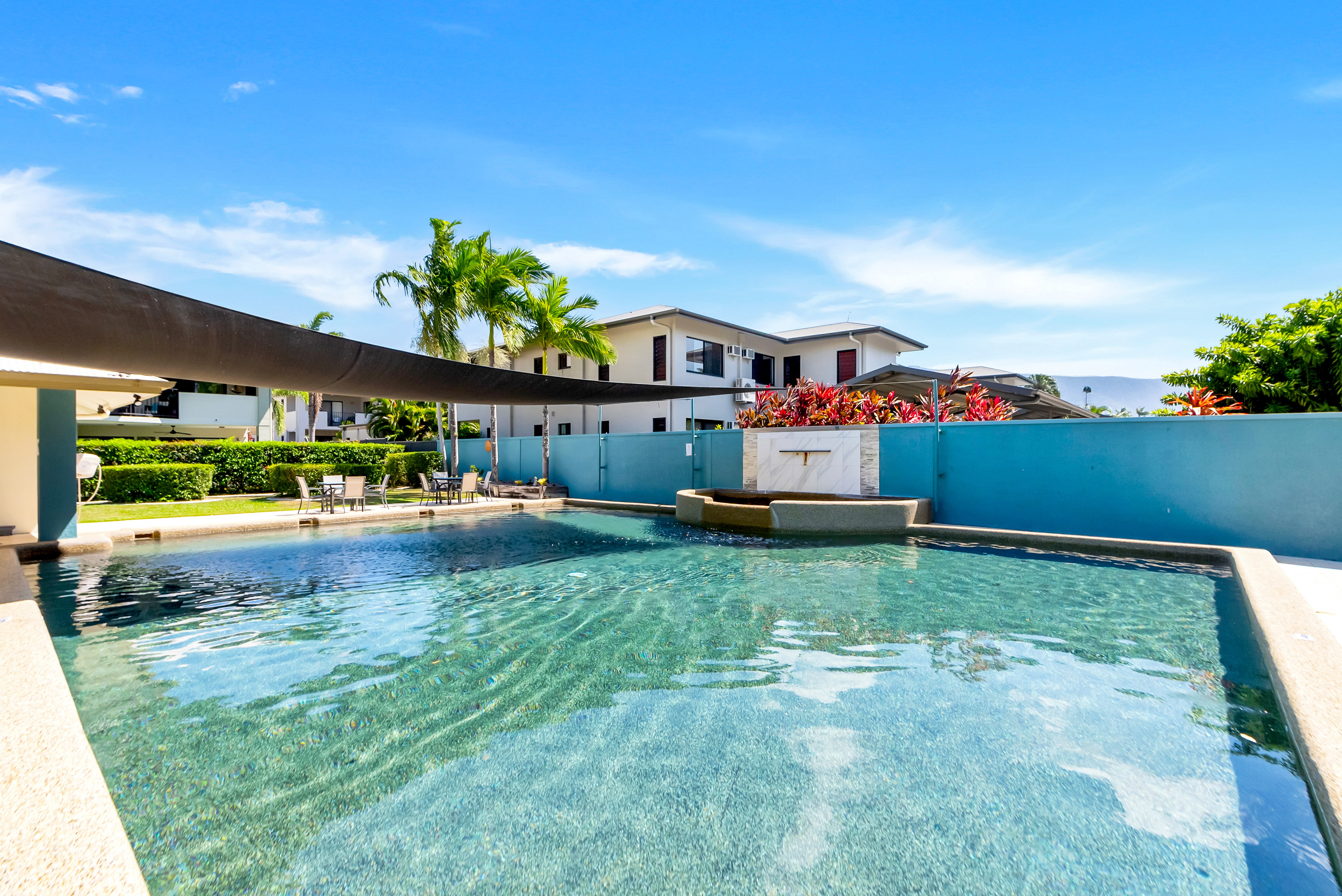 2-bedroom unit at 24/72-76 Trinity Beach Road, Trinity Beach, QLD 4879, Cairns, Queensland