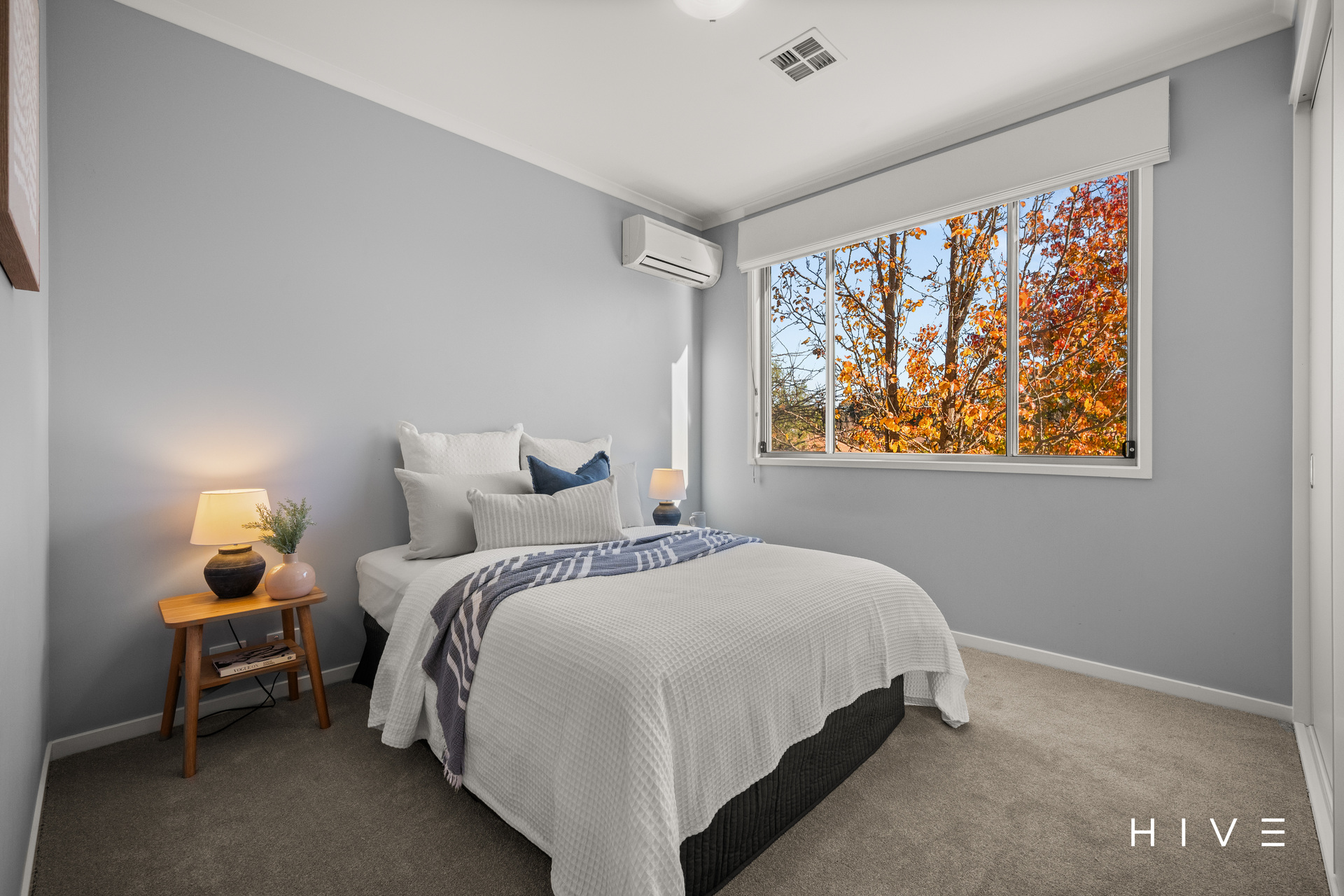 3-bedroom unit at 20/34 Morell Close, Belconnen, ACT 2617, Unincorporated Act, Australian Capital Territory