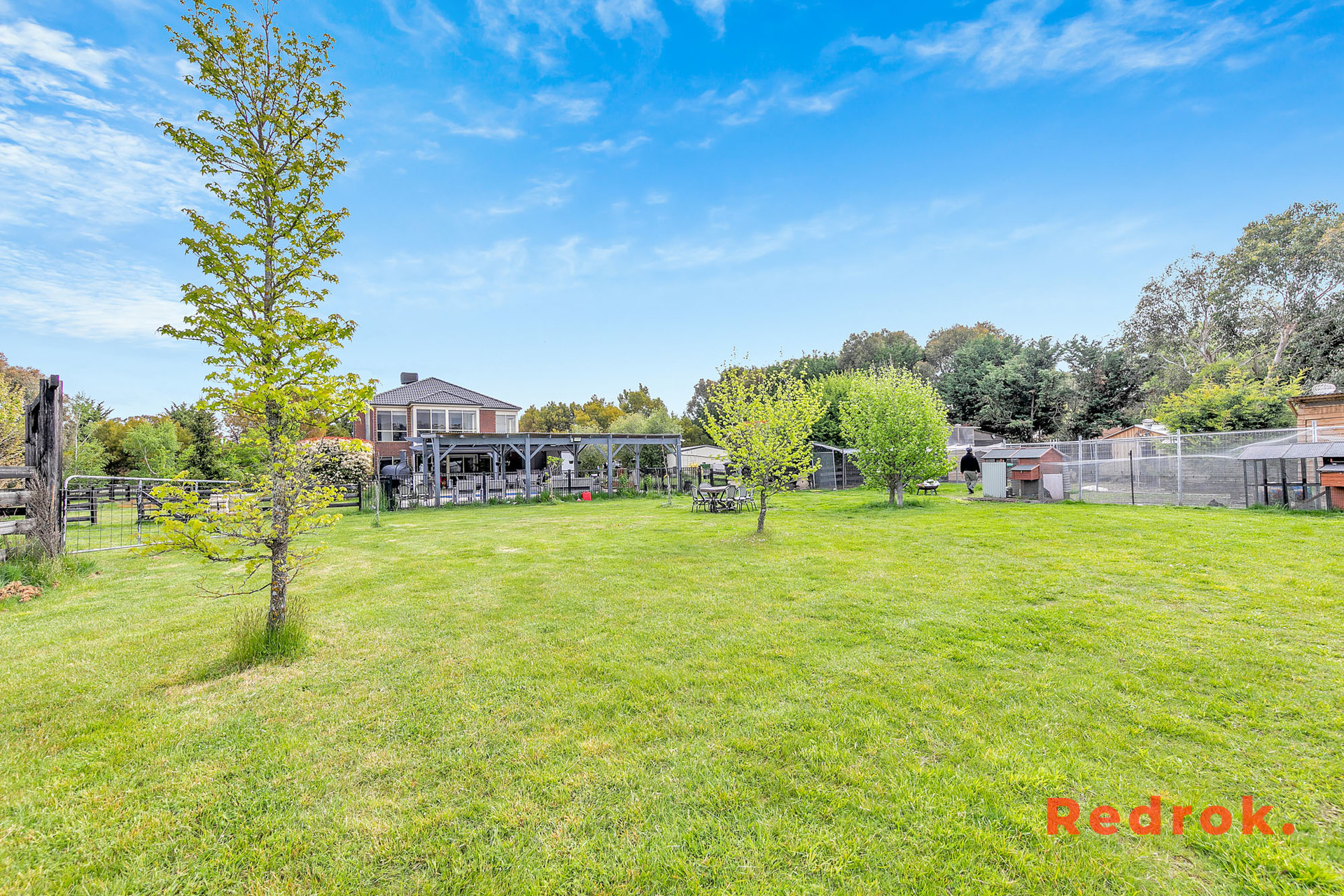 5-bedroom house at 46 KING DRIVE, Lancefield VIC 3435, Macedon Ranges, Victoria