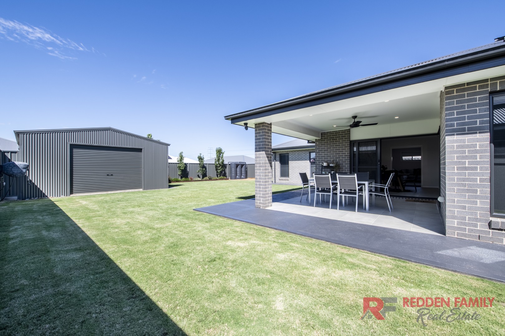 4-bedroom house at 20 Targa Avenue, Dubbo, NSW 2830, Dubbo, New South Wales