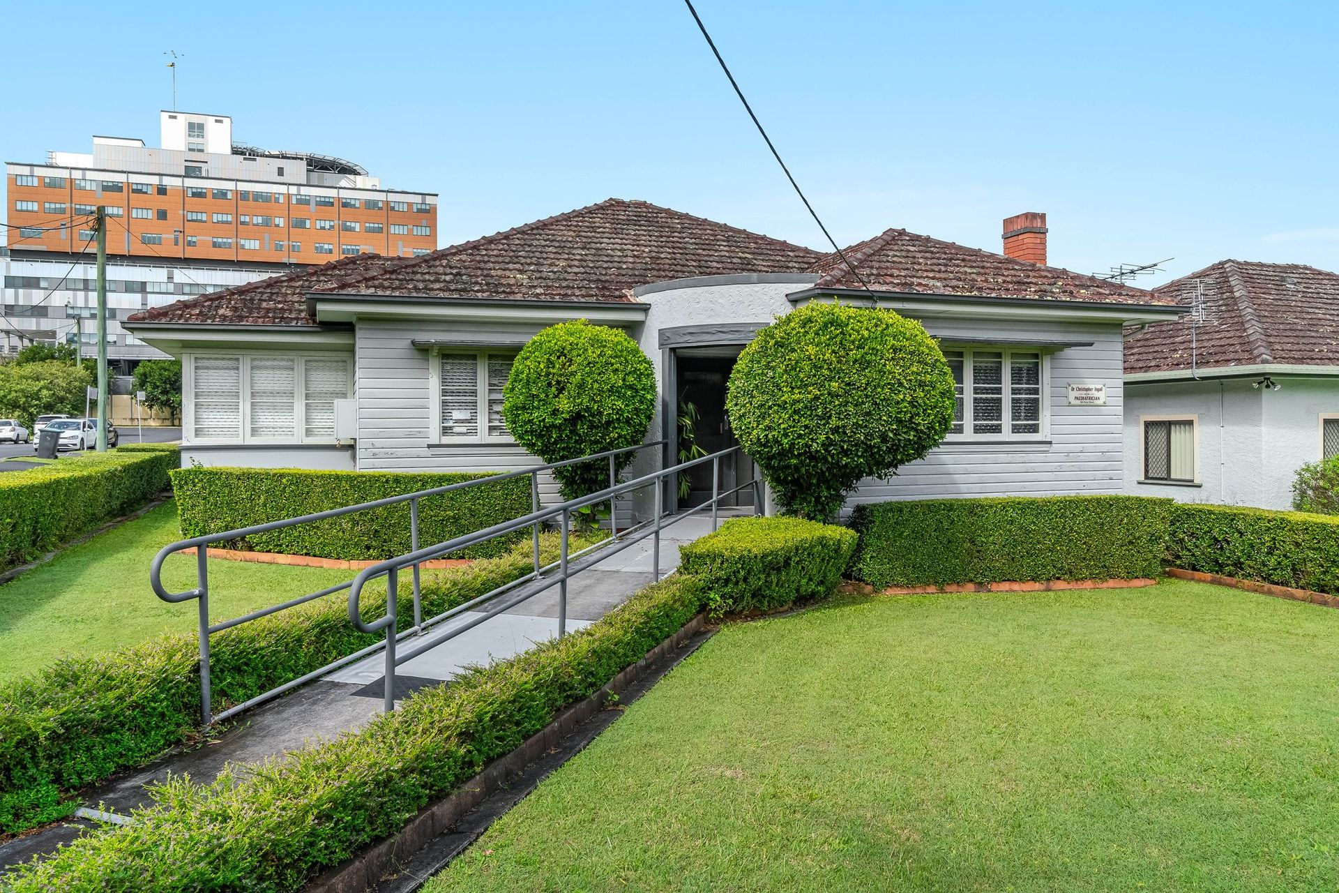 6-bedroom house at 129 Orion Street, Lismore, NSW 2480, Lismore, New South Wales