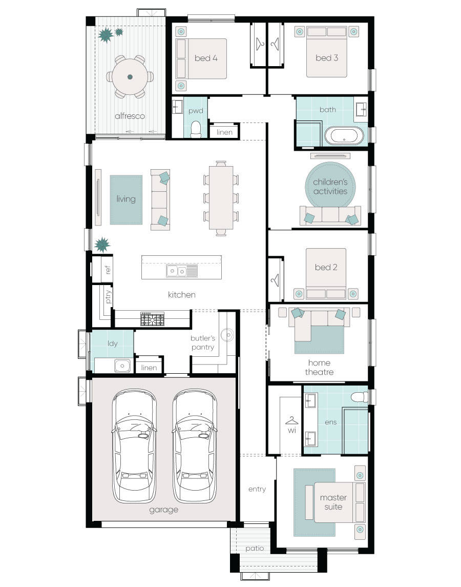 Lot 510... Cockatoo Estate Close, Scone, Nsw, 2337 - Image 8