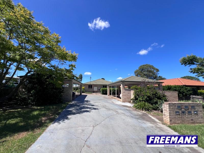 4 30 BARON STREET, KINGAROY QLD 4610 - Image 2