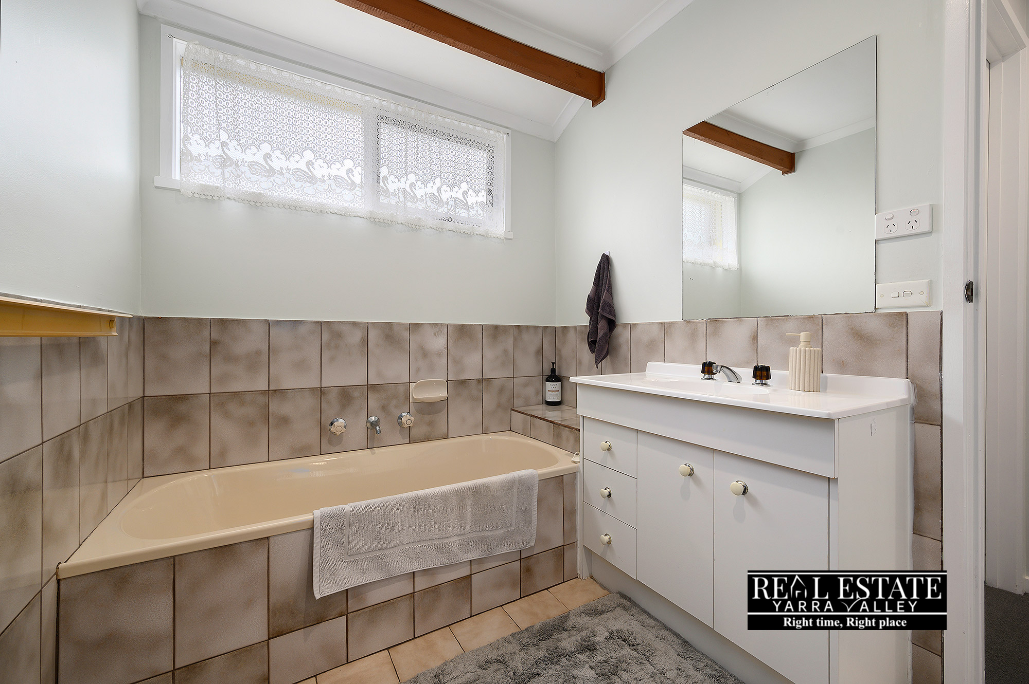 3-bedroom house at 185 BADGER CREEK ROAD, Badger Creek VIC 3777, Yarra Ranges, Victoria