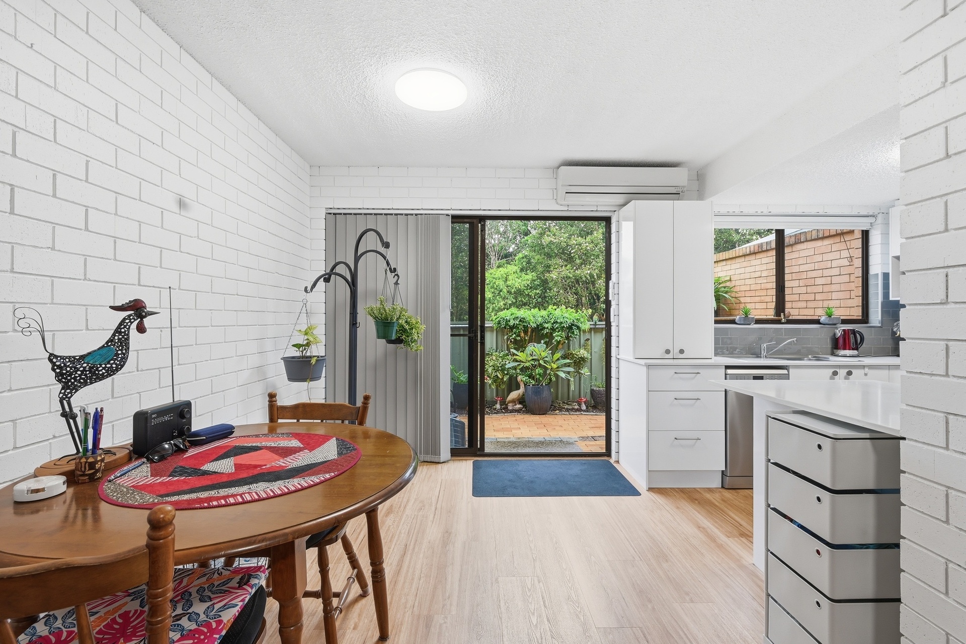 2-bedroom unit at 9/57-59 Park Beach Road, Coffs Harbour, NSW 2450, Coffs Harbour, New South Wales