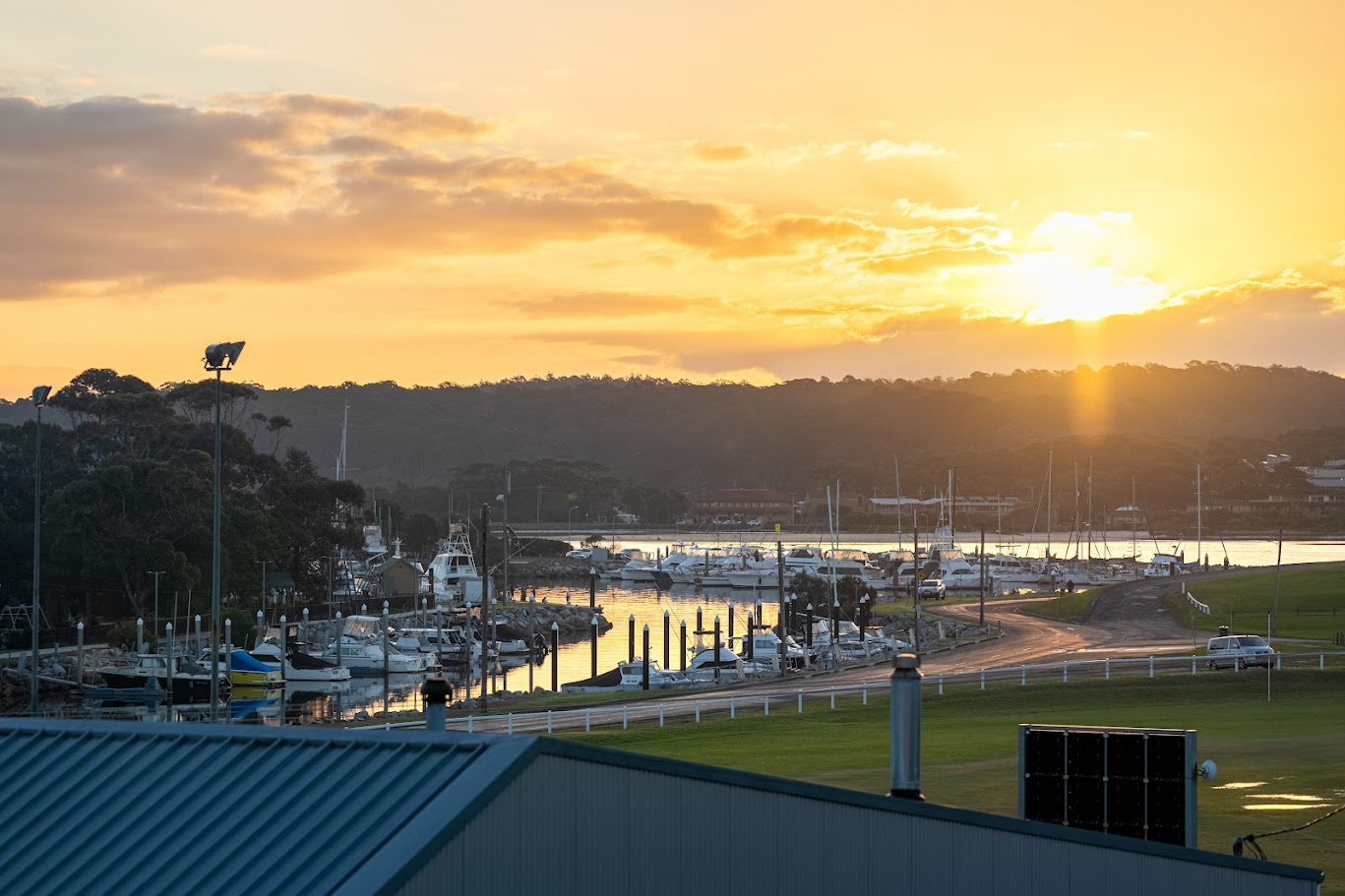 2-bedroom unit at 3/2 Wallaga Street, Bermagui, NSW 2546, Bega Valley, New South Wales