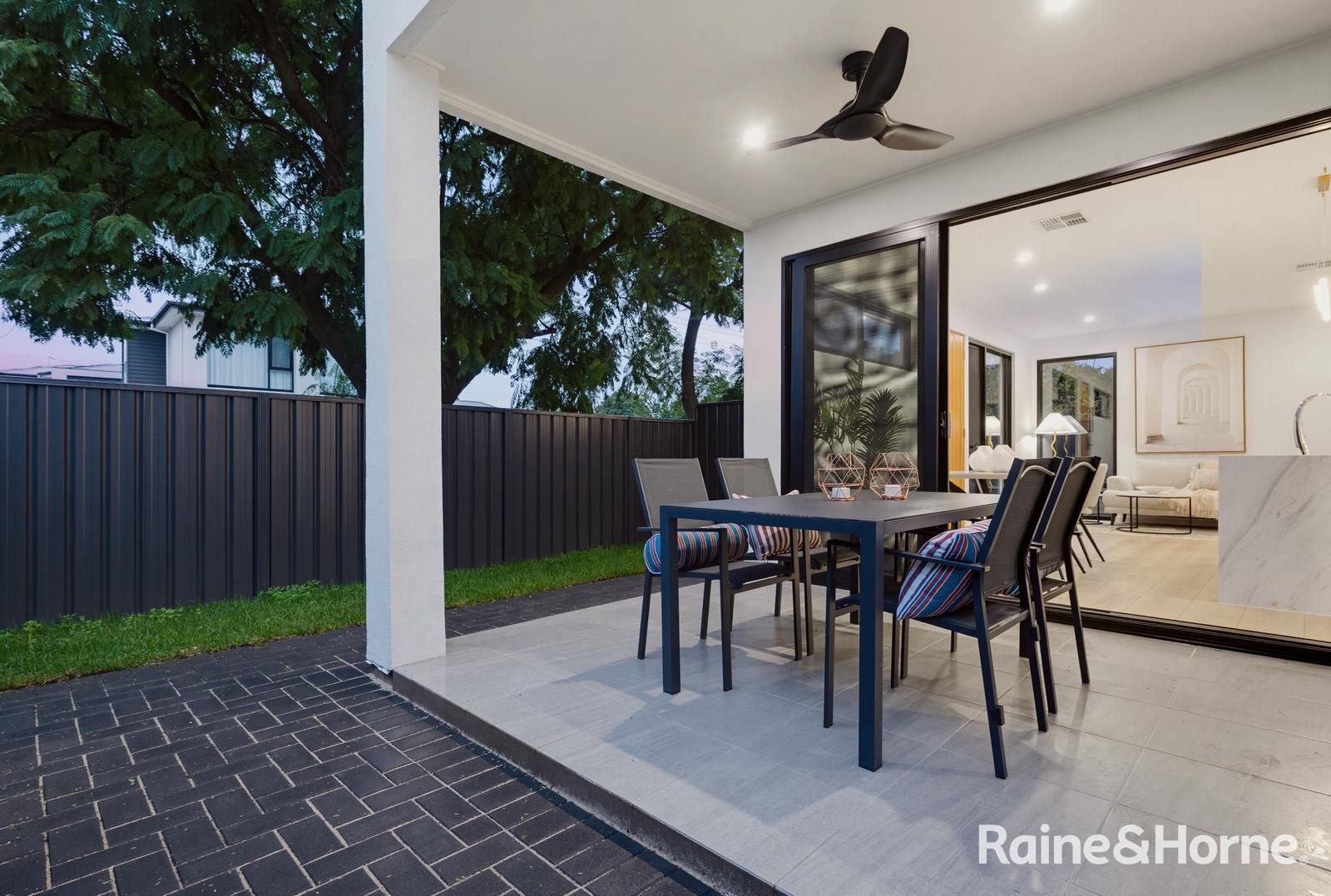 3-bedroom house at 18 Warwick Avenue, Kurralta Park, SA 5037, West Torrens, South Australia