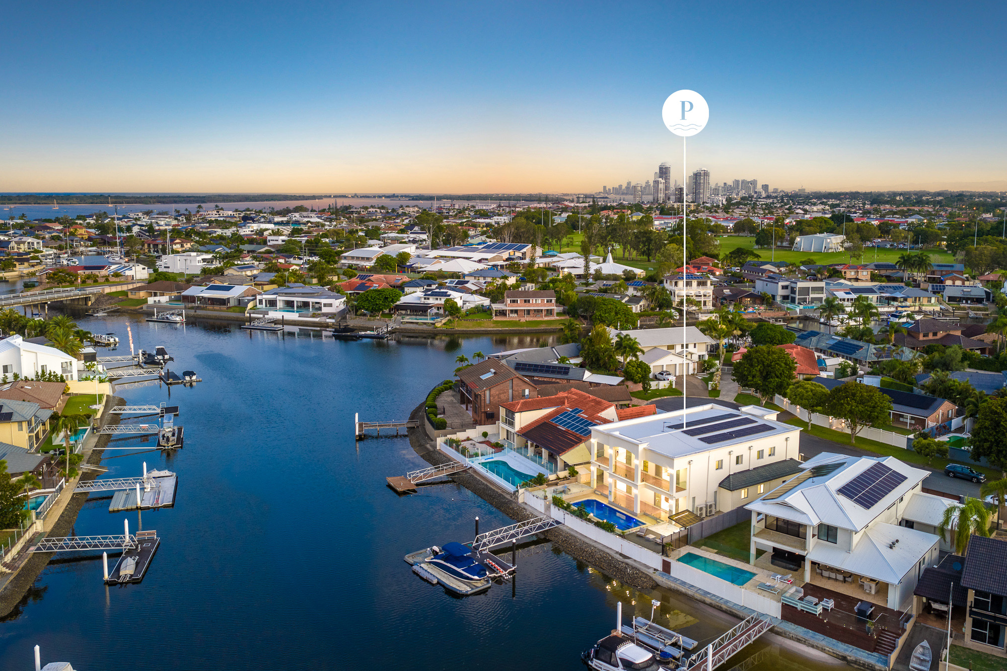 22 Erave Avenue, Runaway Bay, QLD 4216 - Image 1