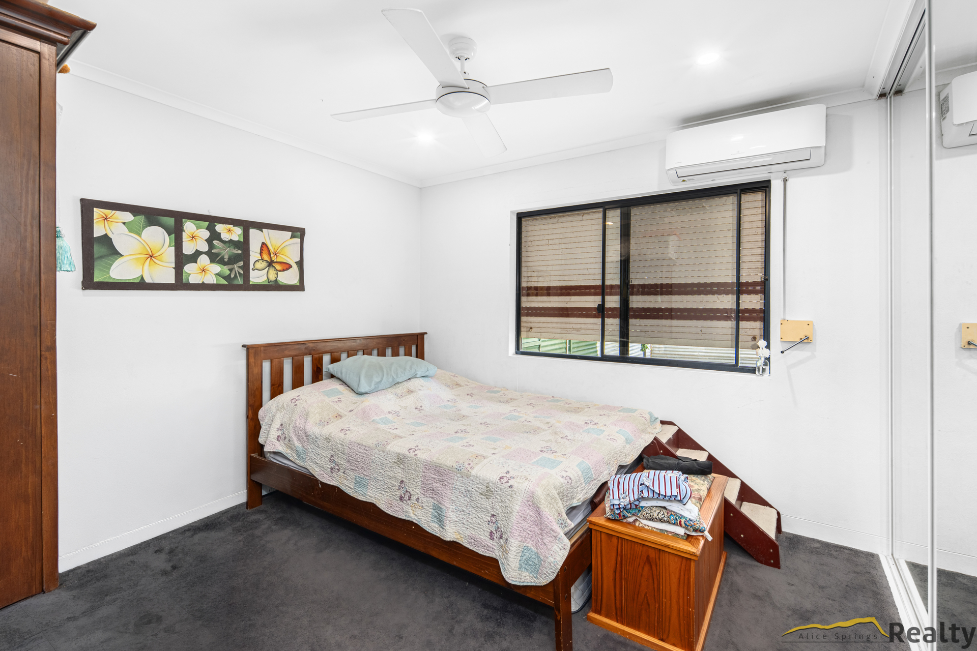 3-bedroom house at 5 Rieff Court, Sadadeen, NT 0870, Alice Springs, Northern Territory