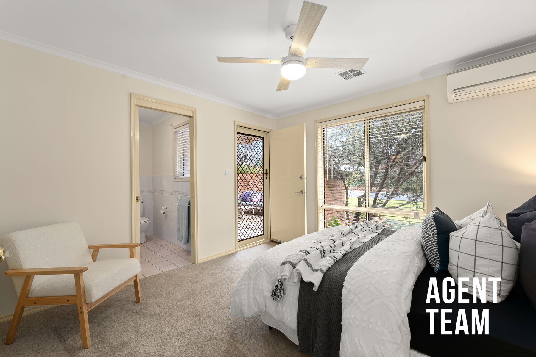 3-bedroom house at 43 Magenta Square, Amaroo, ACT 2914, Unincorporated Act, Australian Capital Territory