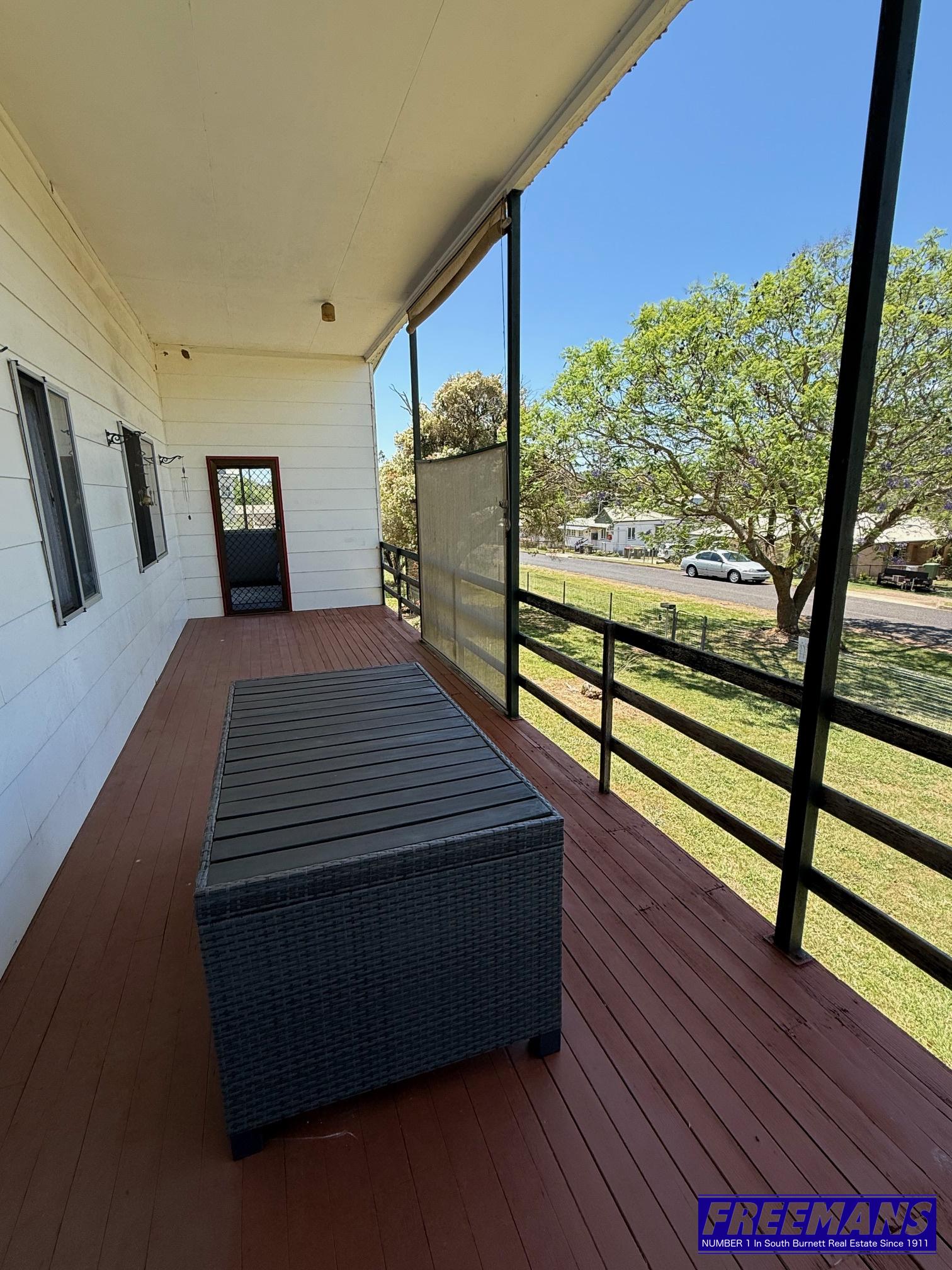 9 Corbett Street, Nanango, QLD 4615 - Image 10