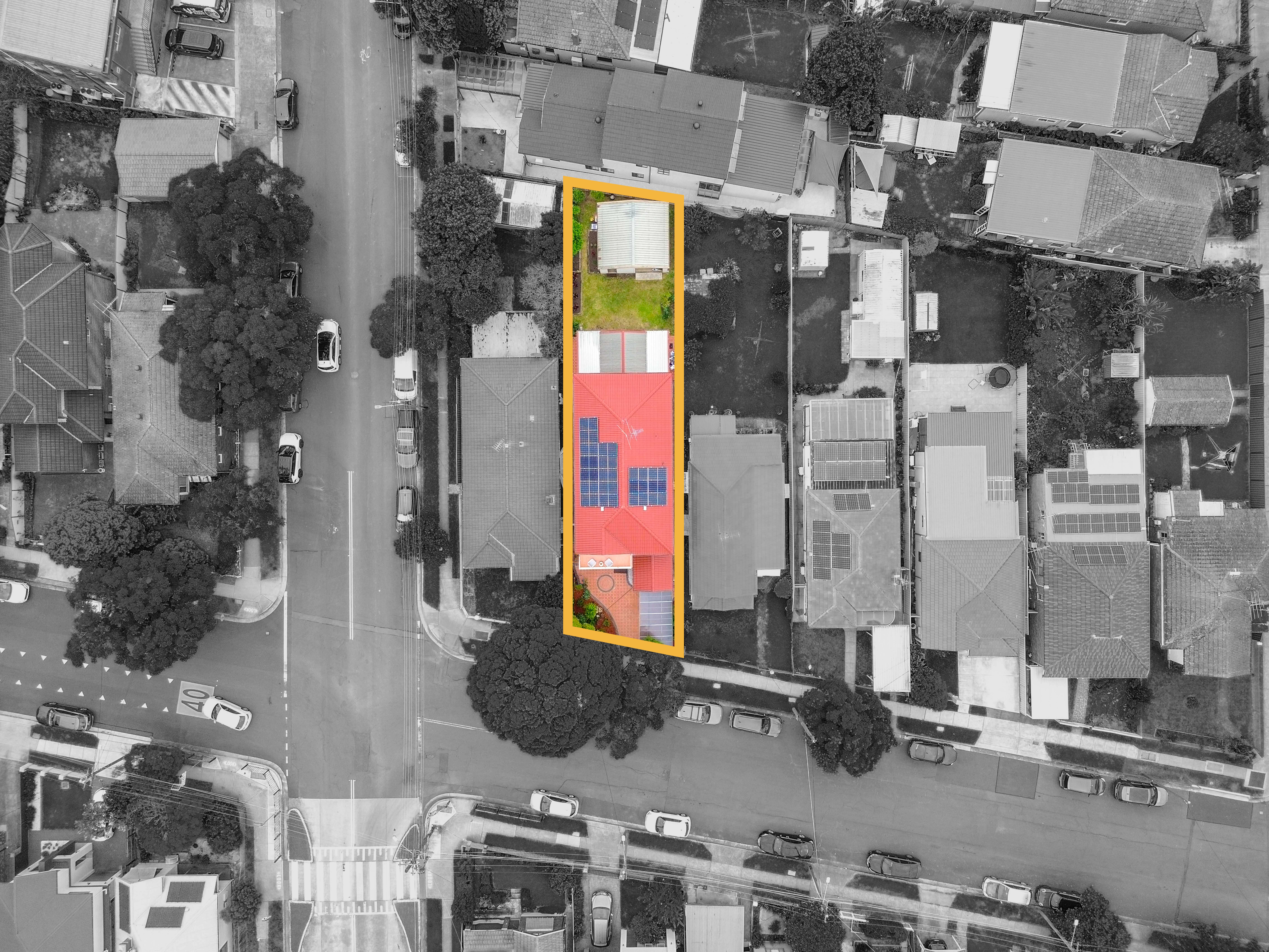 59 VICTORIA AVENUE, Concord West NSW 2138 - Image 3