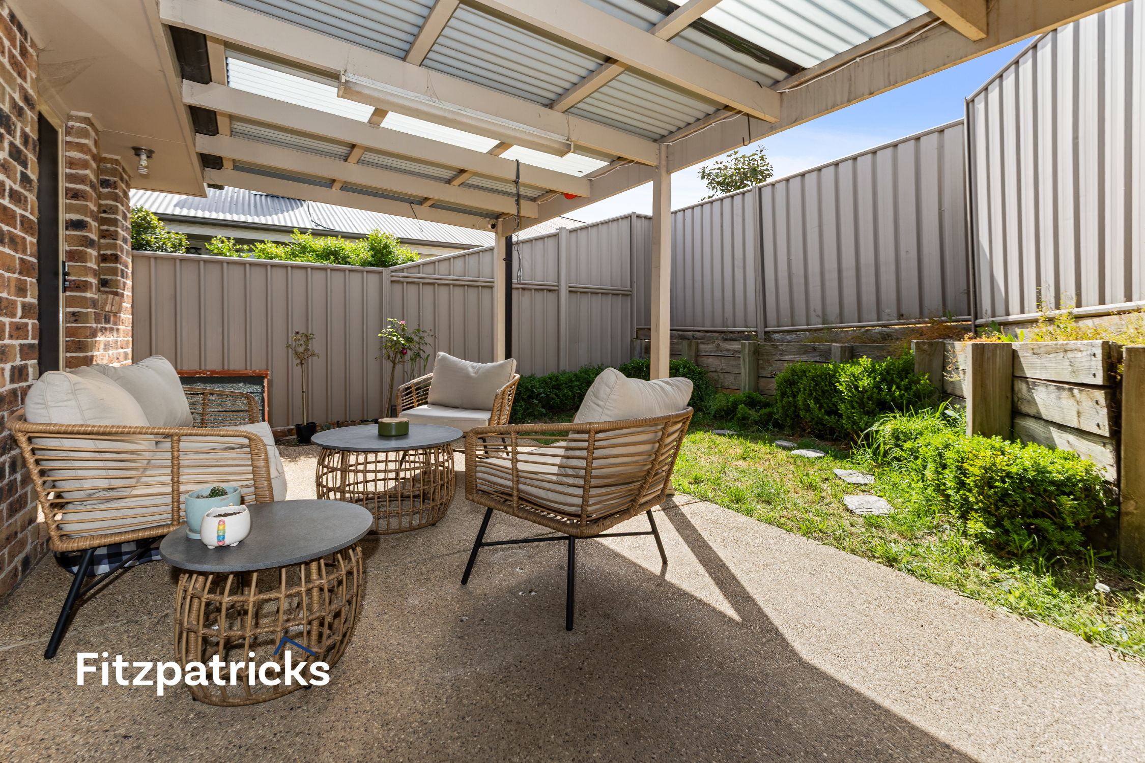 3-bedroom house at 1/58 Yarrawah Crescent, Bourkelands, NSW 2650, Wagga Wagga, New South Wales