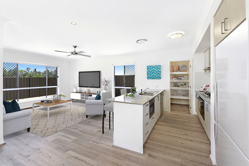 Lot 158 Villa Boulevard  Riverina, Nerang, Qld, 4211 - Image 3