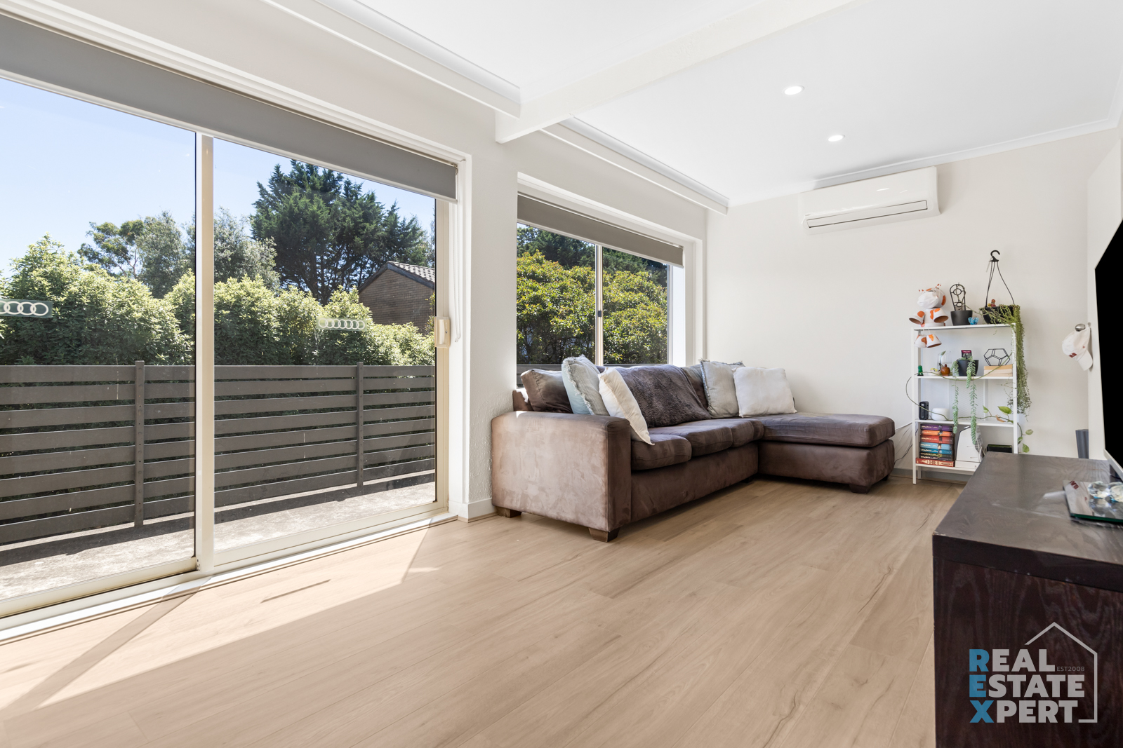 2-bedroom unit at 12 62-64 HAMILTON ROAD, BAYSWATER NORTH VIC 3153, Maroondah, Victoria