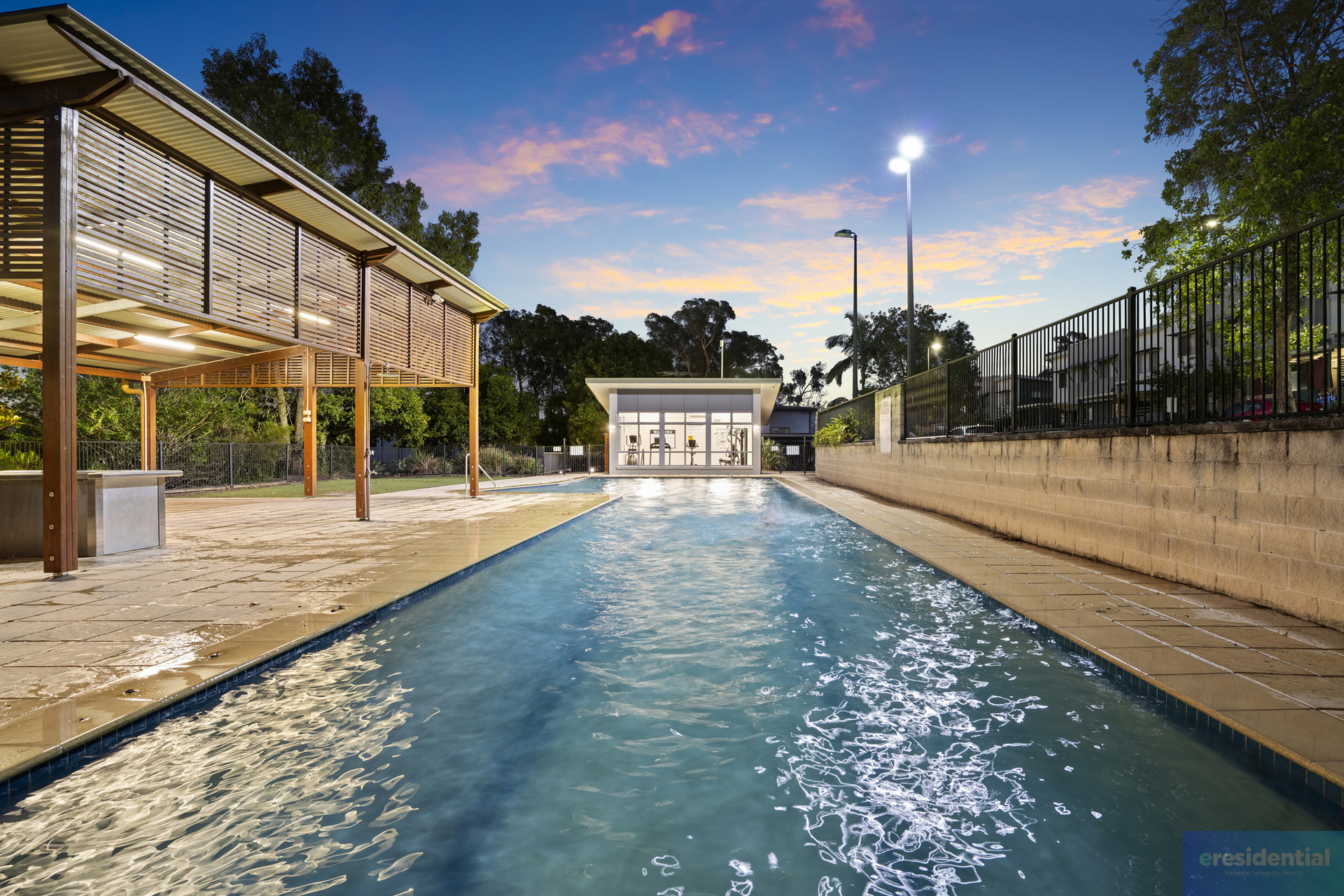 3-bedroom unit at 220/85 Nottingham Road, Calamvale, Qld, 4116, , Queensland