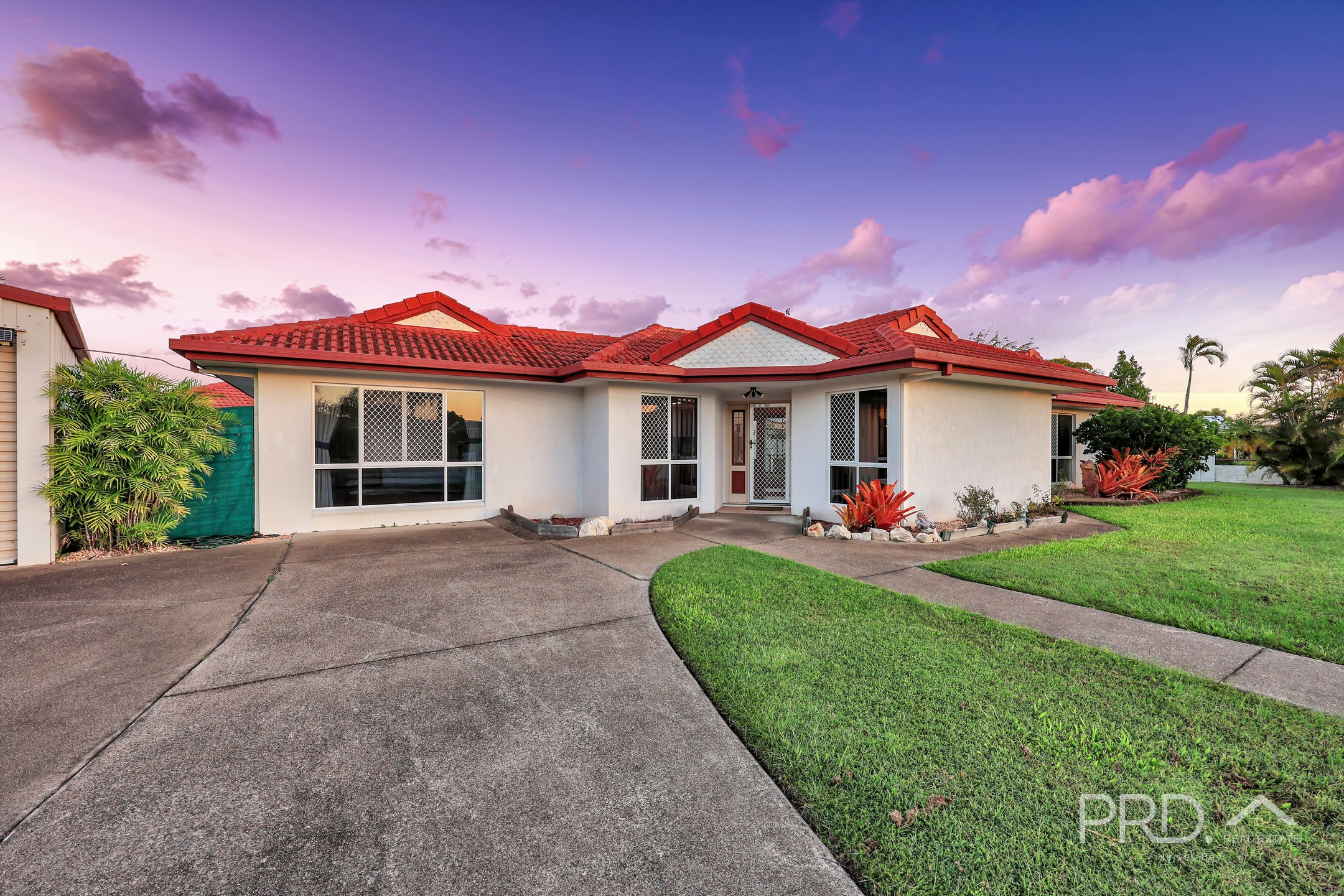 4-bedroom house at 20 MACKAY DRIVE, Kawungan QLD 4655, Fraser Coast, Queensland