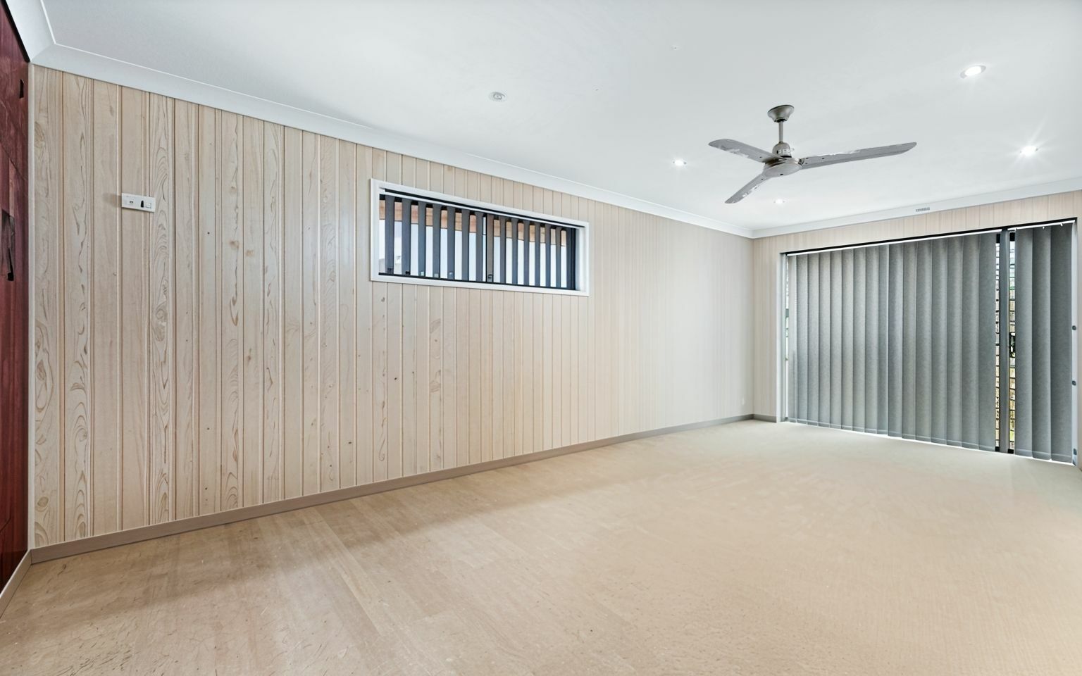 5-bedroom house at 12 Bowarrady Court, River Heads, QLD 4655, Fraser Coast, Queensland