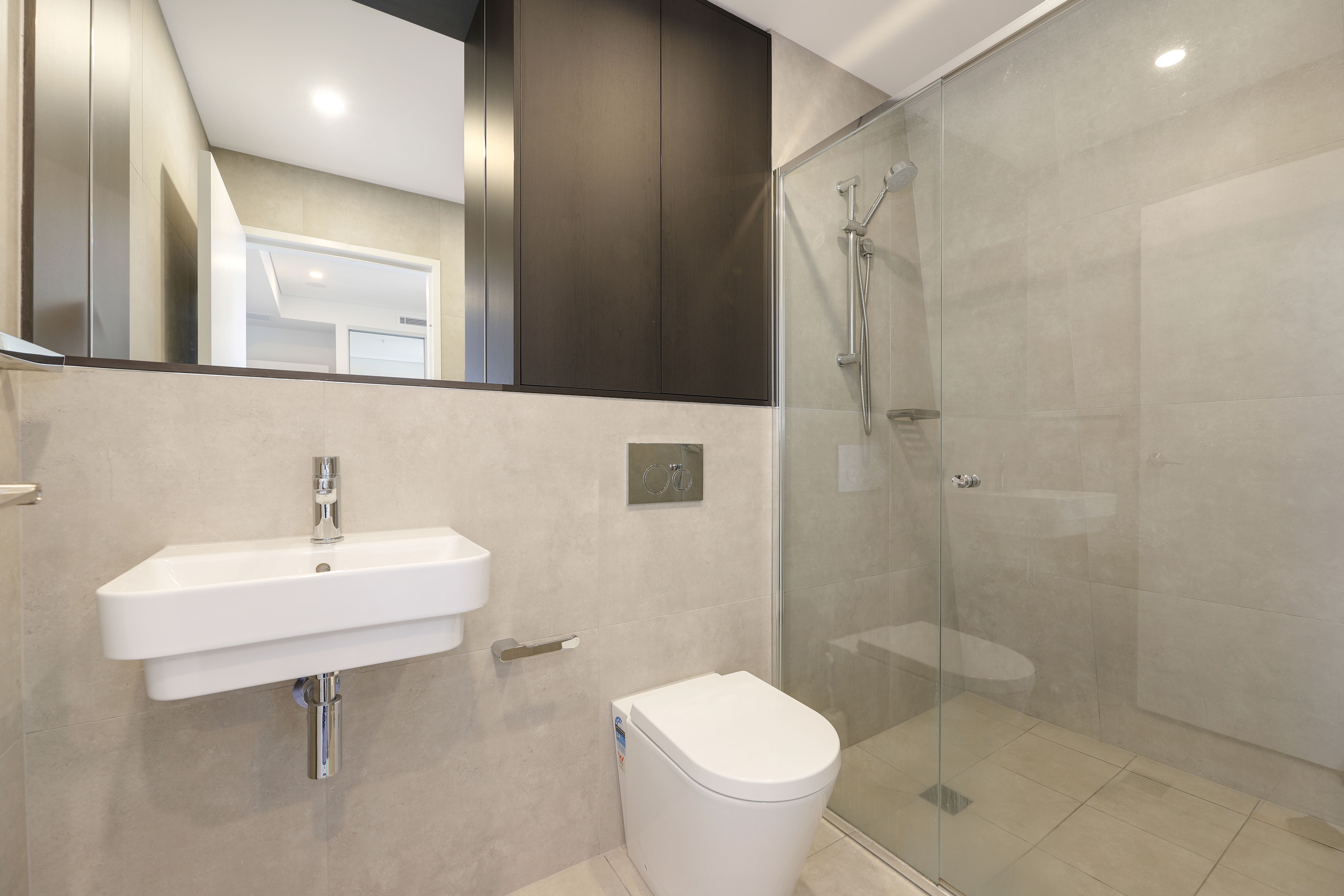 3-bedroom unit at 815/2A Lord Sheffield Circuit, Penrith, NSW 2750, Penrith, New South Wales