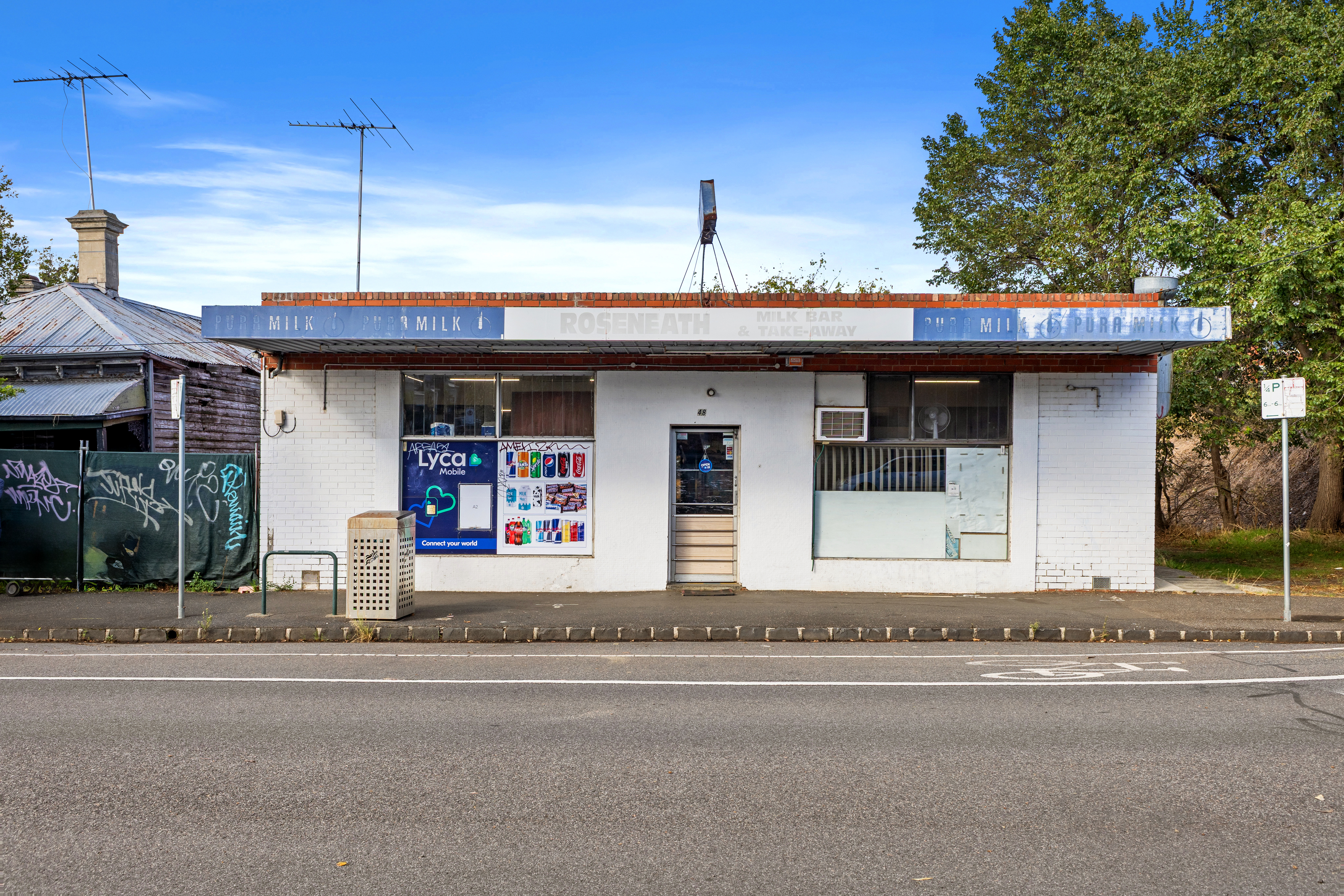 3-bedroom house at 48 Roseneath Street, Clifton Hill, VIC 3068, Yarra, Victoria