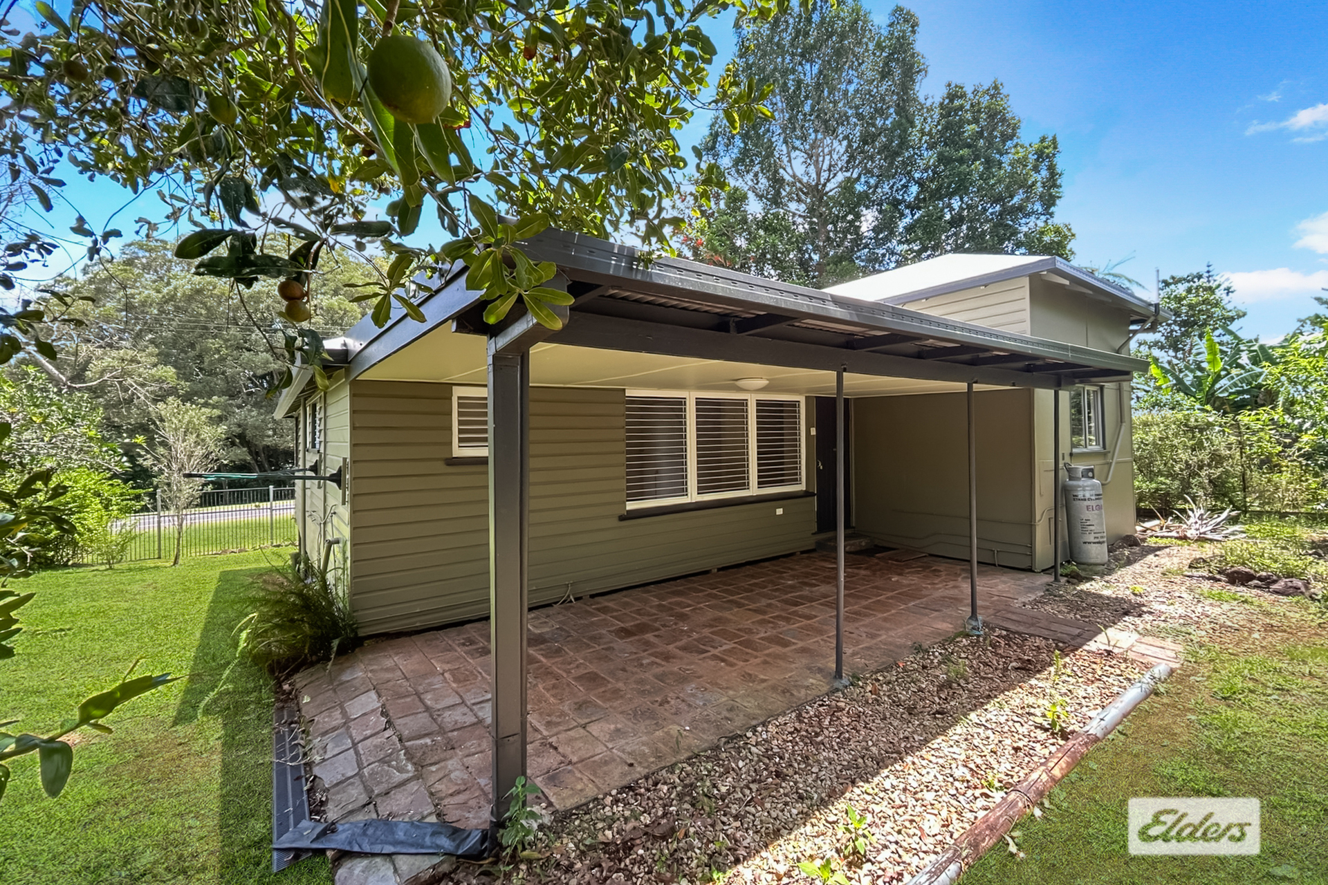 2-bedroom house at 5 James Street, Malanda, QLD 4885, Tablelands, Queensland