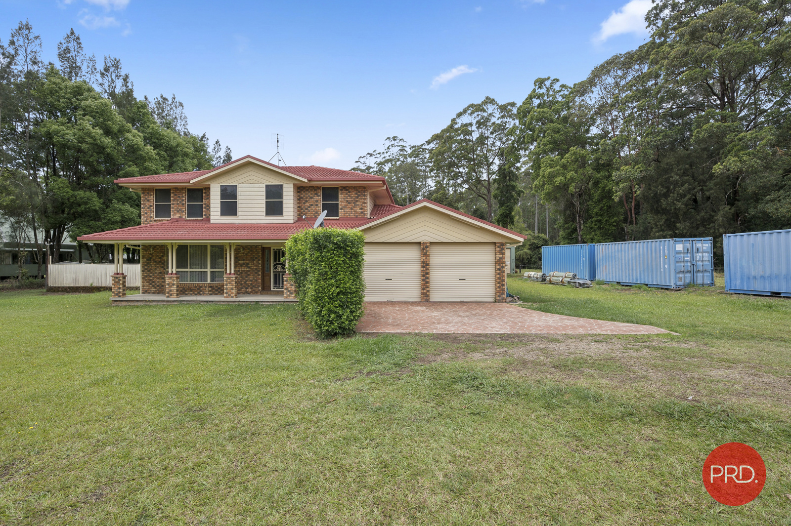 5-bedroom house at 25 Taylors Creek Road, Bucca, NSW 2450, Coffs Harbour, New South Wales