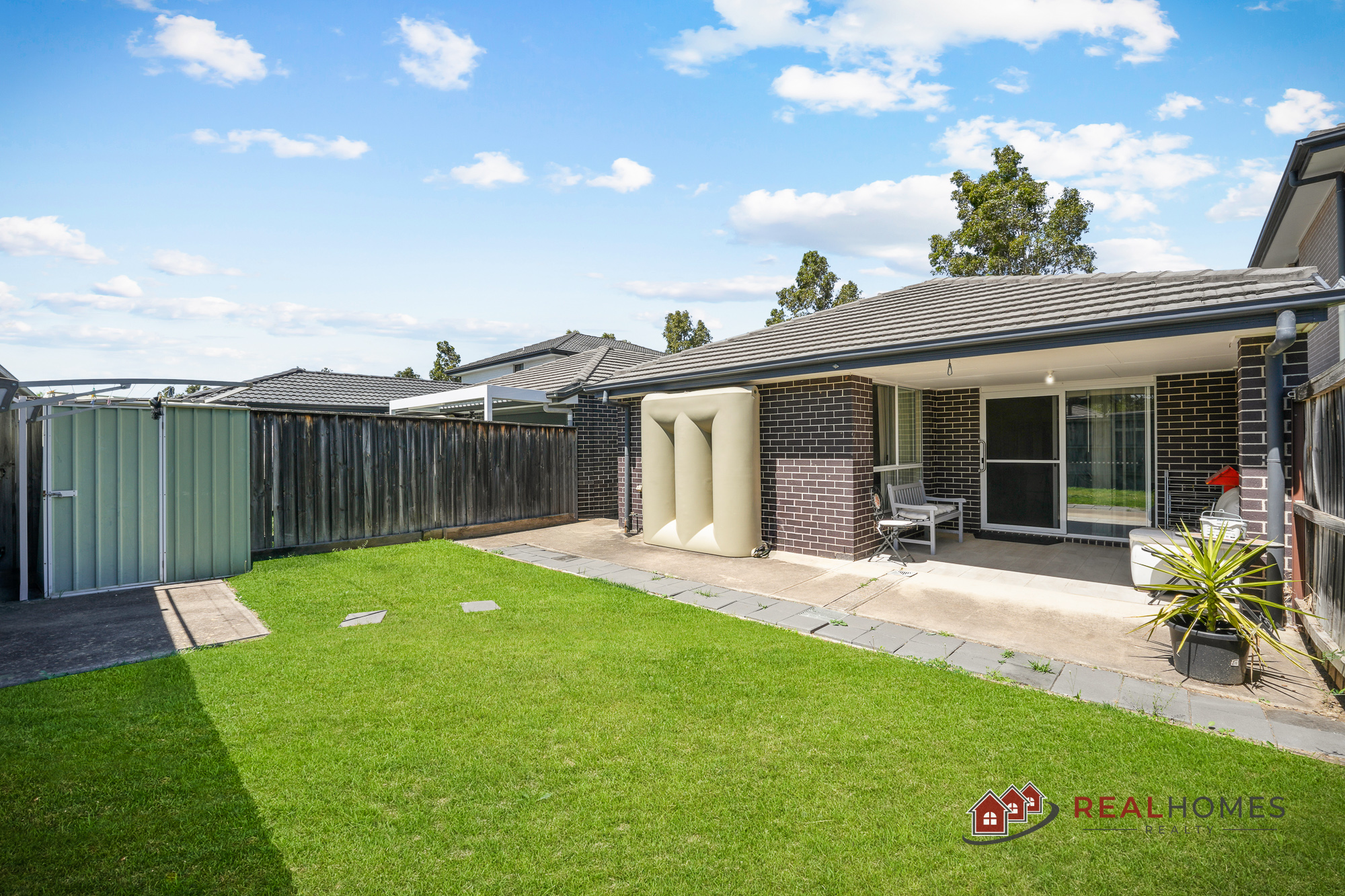 3-bedroom house at 36 GANNET DRIVE, Cranebrook NSW 2749, Penrith, New South Wales