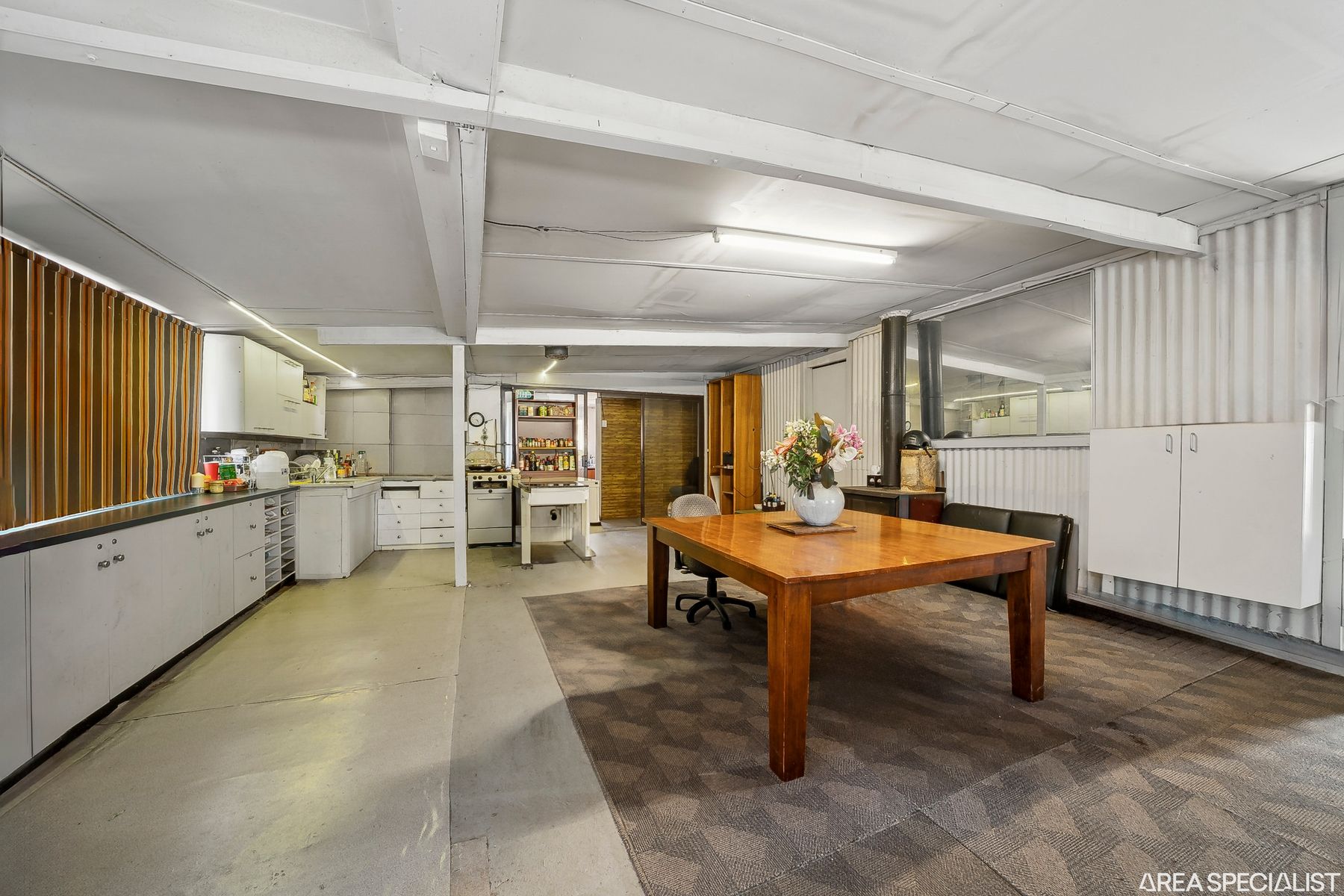 5-bedroom house at 474 Wattlevale Road, Mitchellstown, VIC 3608, Mitchell, Victoria