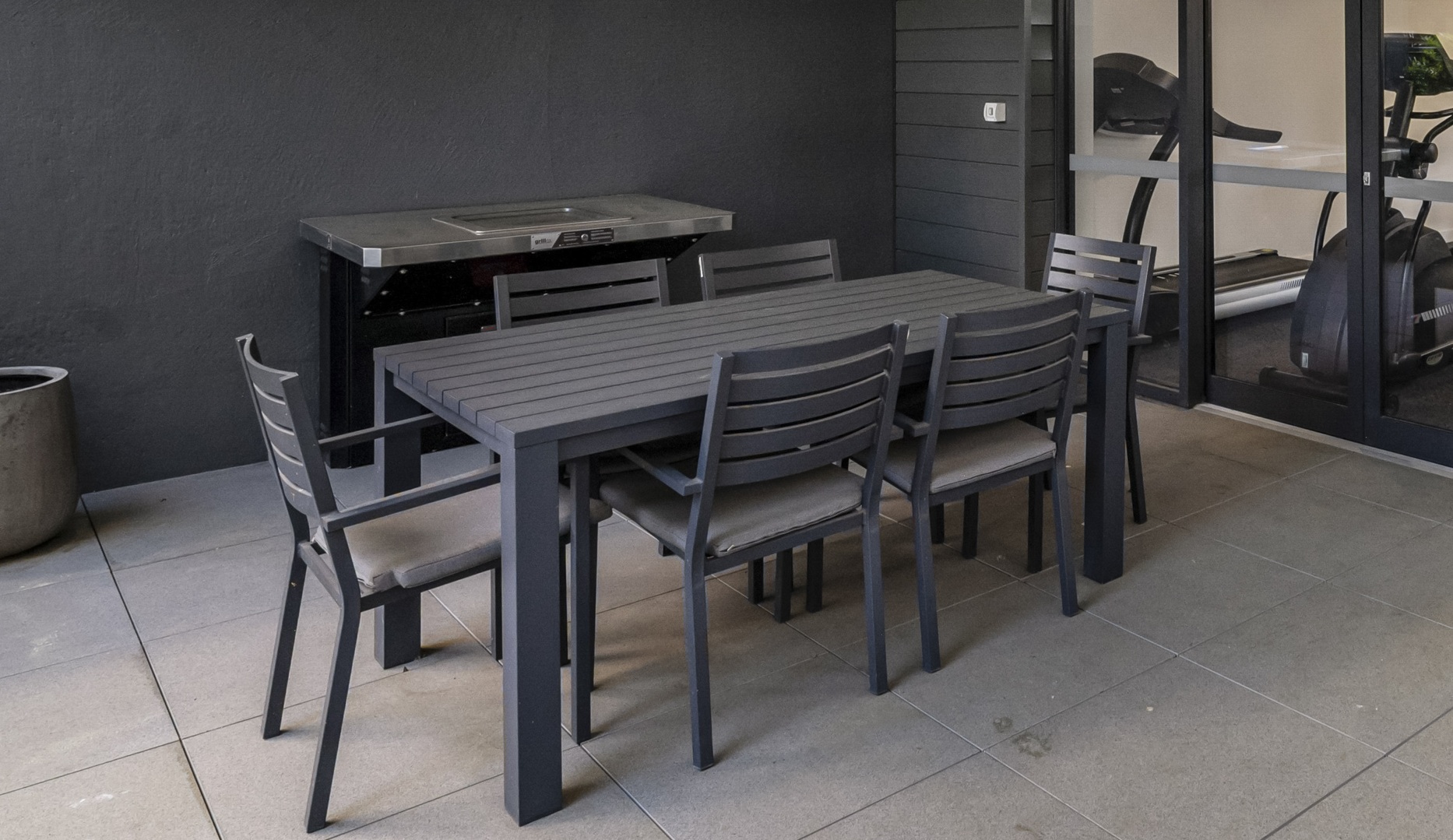 2-bedroom unit at 46/74 Leichhardt Street, Griffith, Act, 2603, Unincorporated Act, Australian Capital Territory