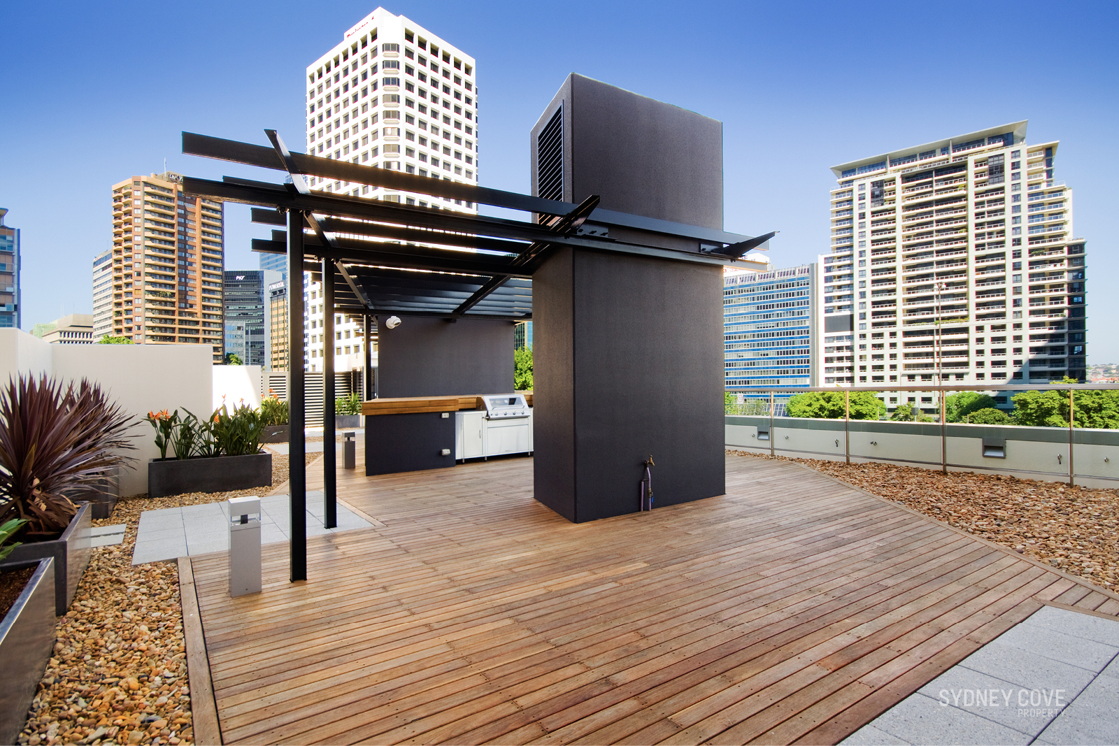 2-bedroom unit at 17c/171 Gloucester Street, Sydney, Nsw, 2000, Sydney, New South Wales
