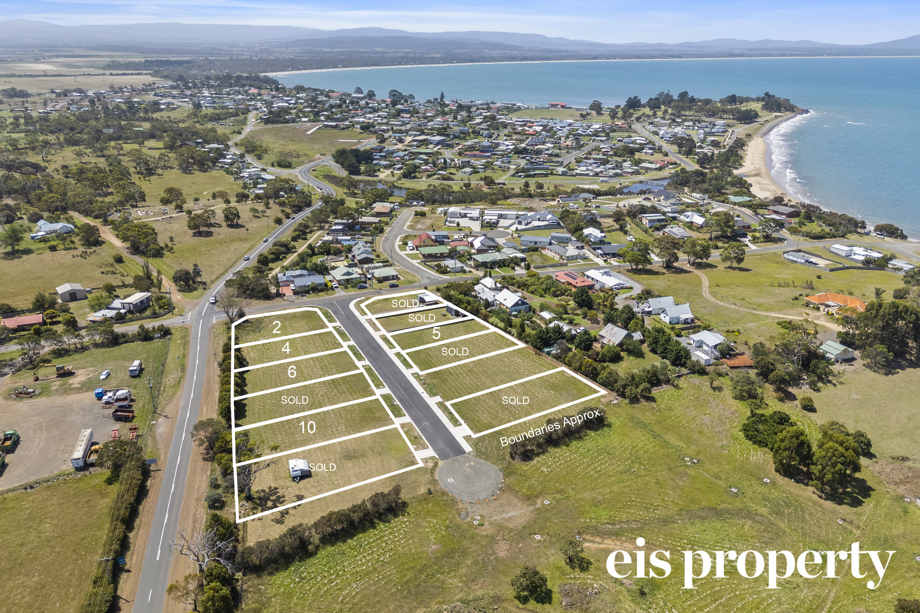 6 Syntax Court, Swansea, Tas, 7190 - Image 2