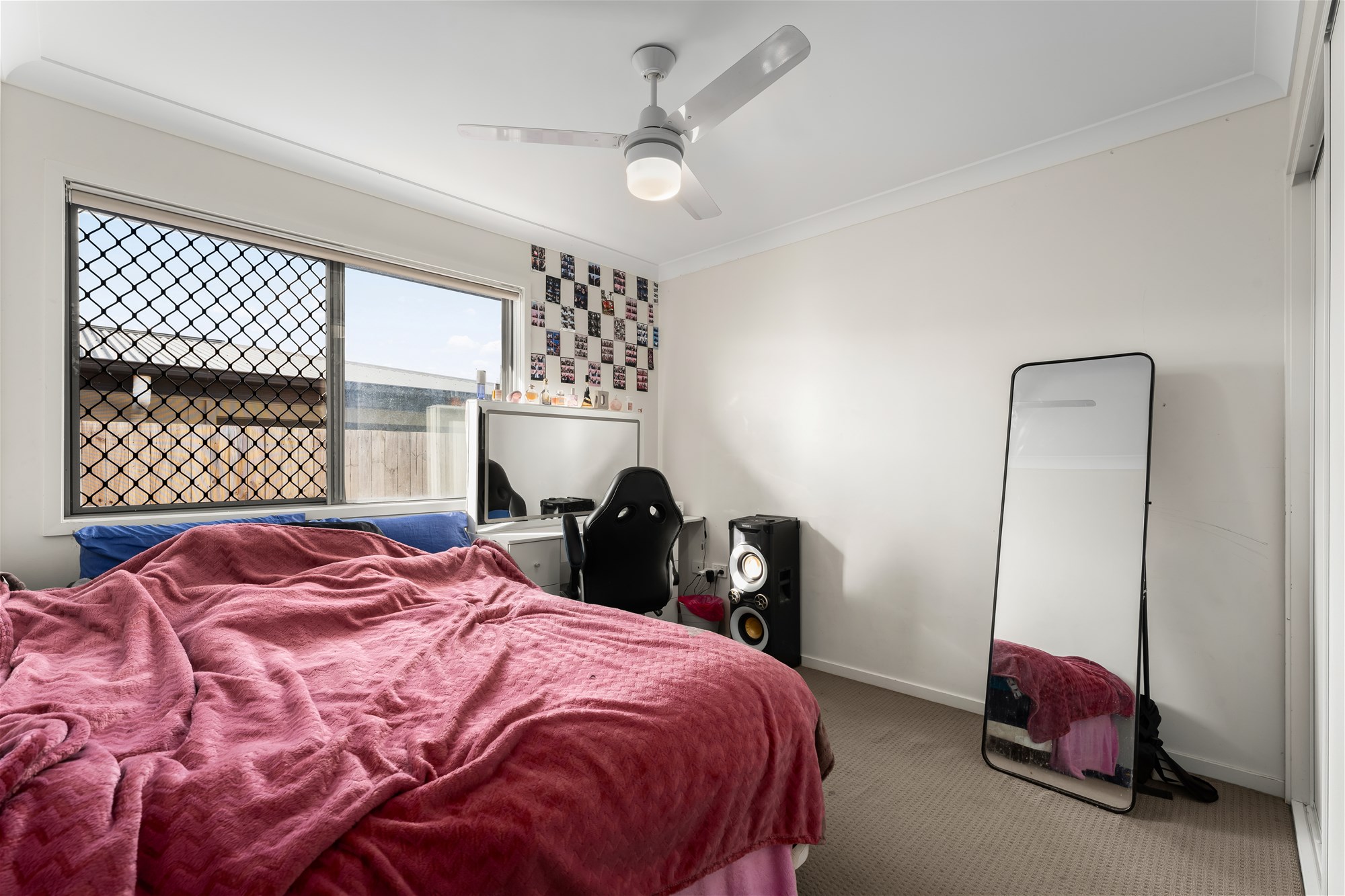 4-bedroom house at 5 OSPREY STREET, Redbank Plains QLD 4301, Ipswich, Queensland