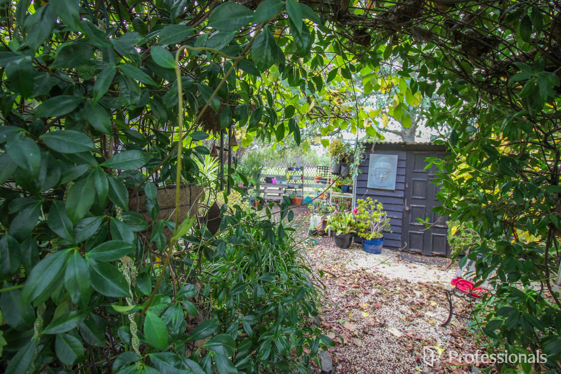 4-bedroom house at HILDALE OAKS 28 NAPIER ROAD, WON WRON VIC 3971, Wellington, Victoria