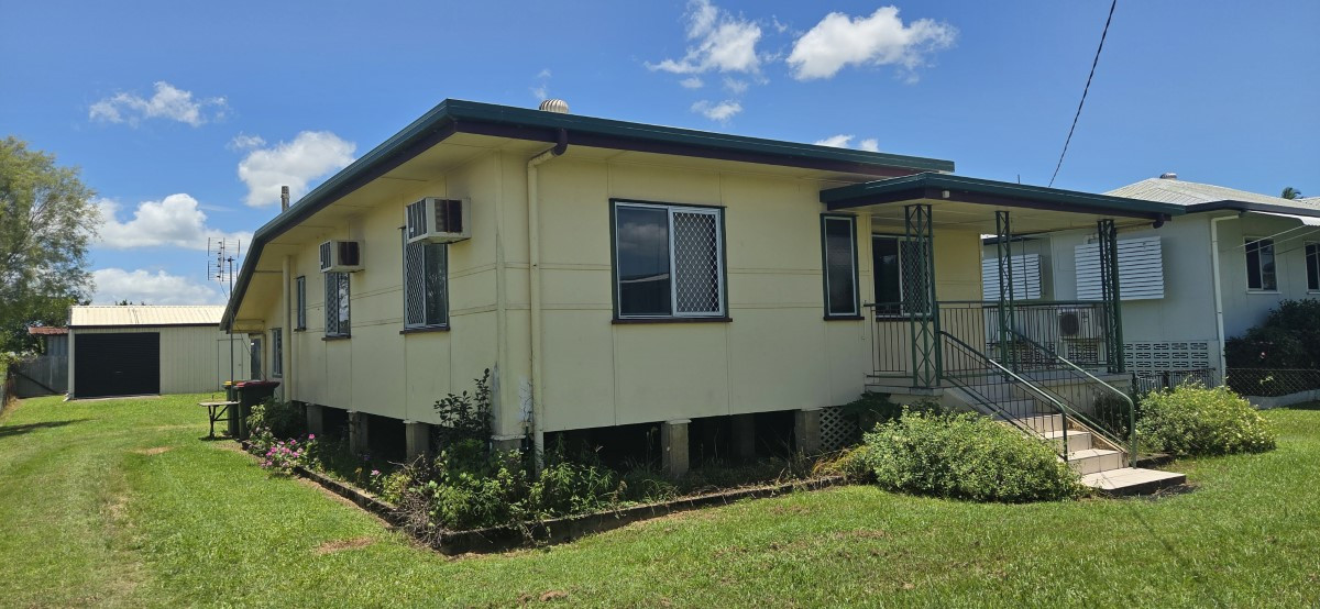 34 NEAME STREET, Ingham QLD 4850 - Image 1