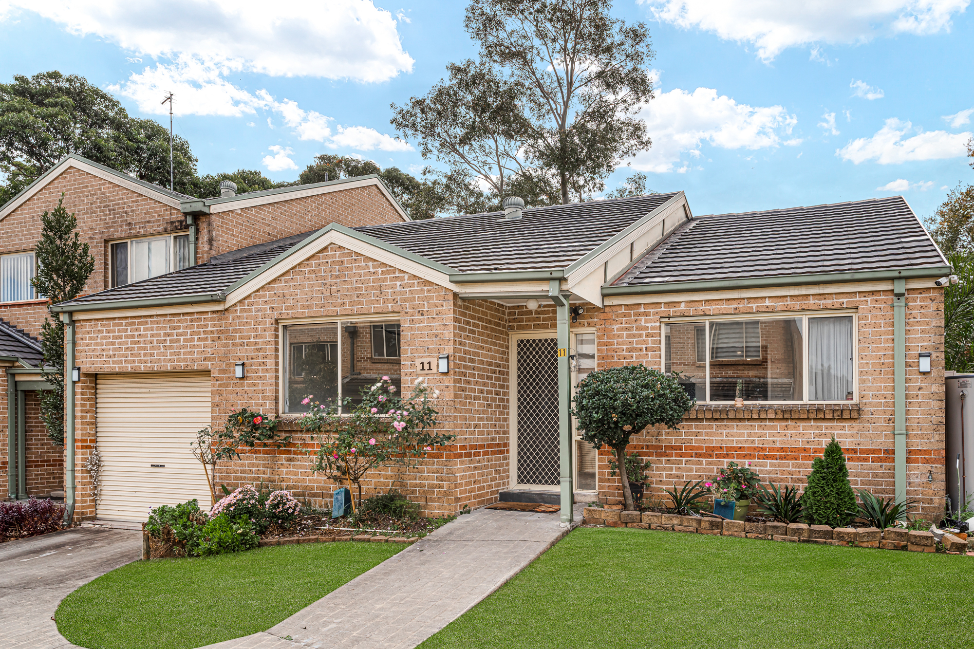 11/70 Bali Drive, Quakers Hill, NSW 2763 - Image 1
