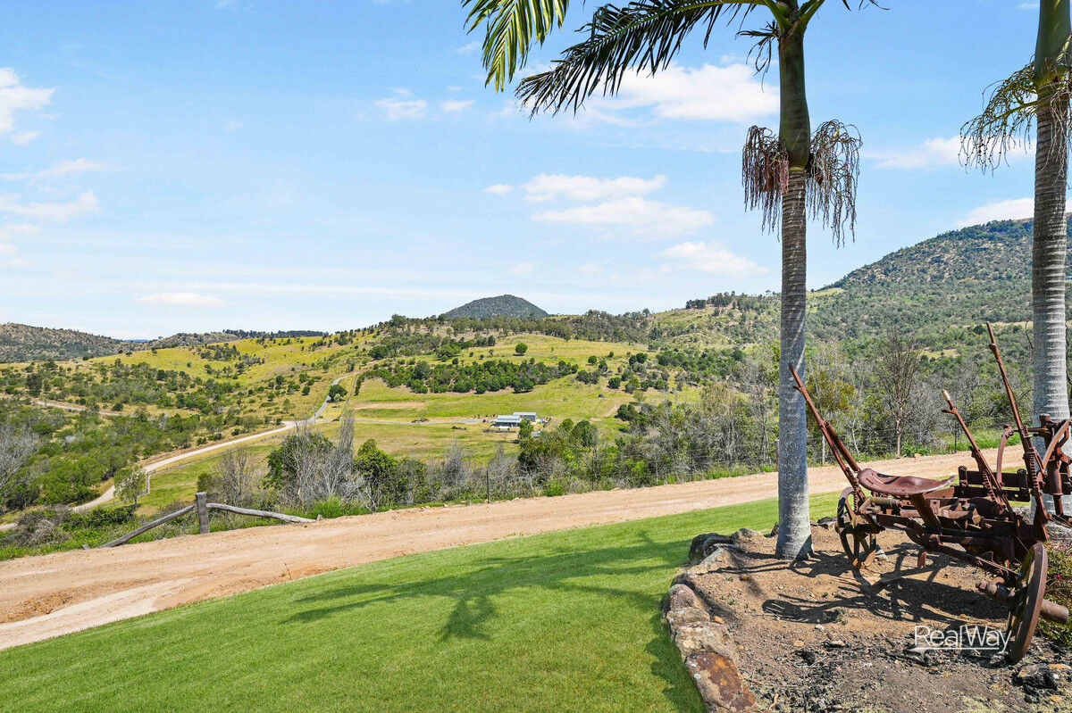 8-bedroom house at 146 DOLLEYS ROAD, Blanchview QLD 4352, Lockyer Valley, Queensland