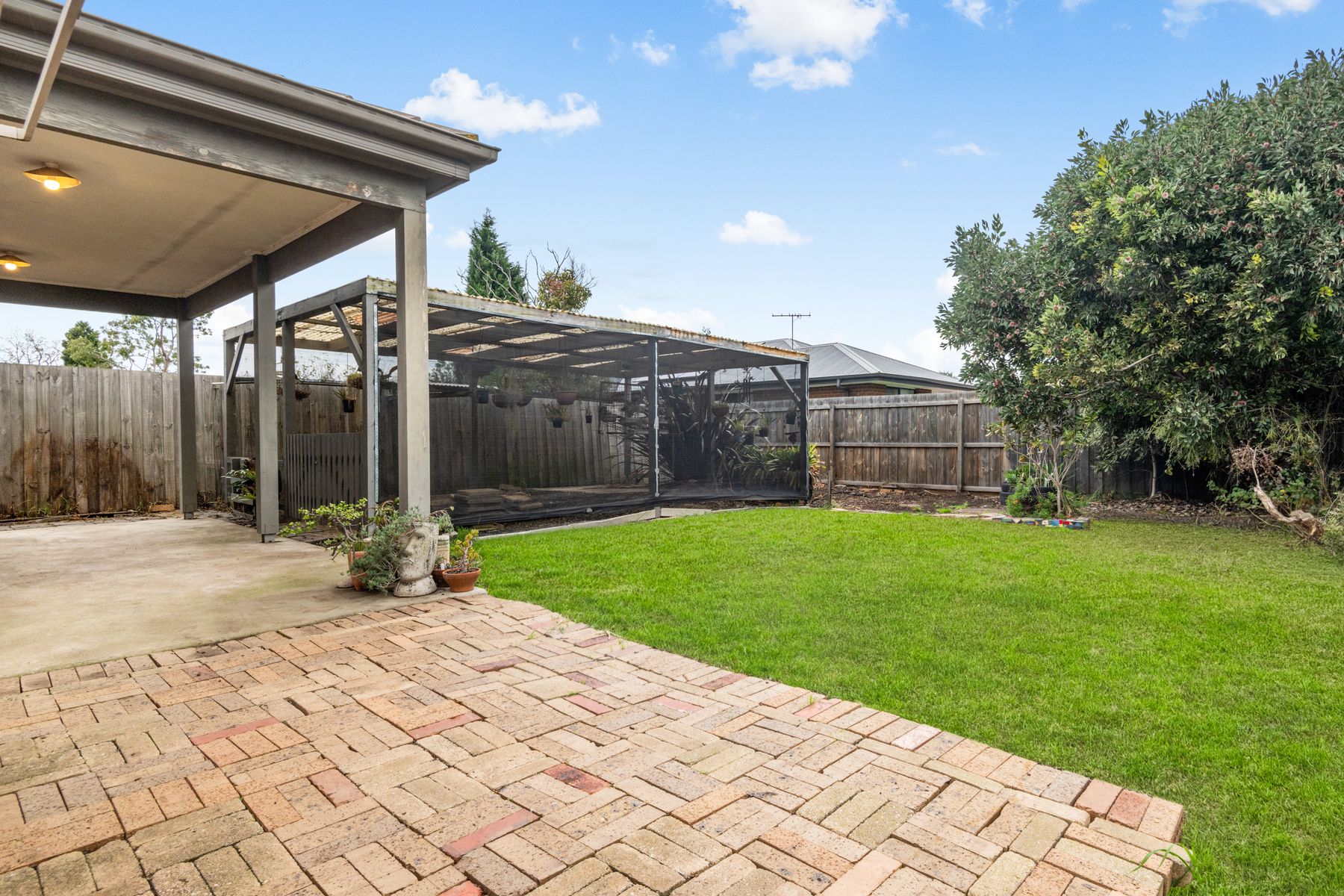 3-bedroom house at 15 FINCH STREET, Norlane VIC 3214, Greater Geelong, Victoria
