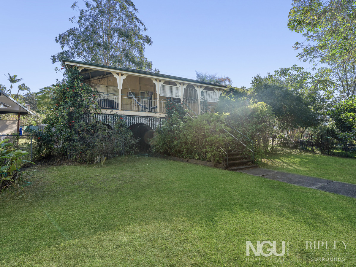 5-bedroom house at 91 Whitehill Road, Eastern Heights, QLD 4305, Ipswich, Queensland