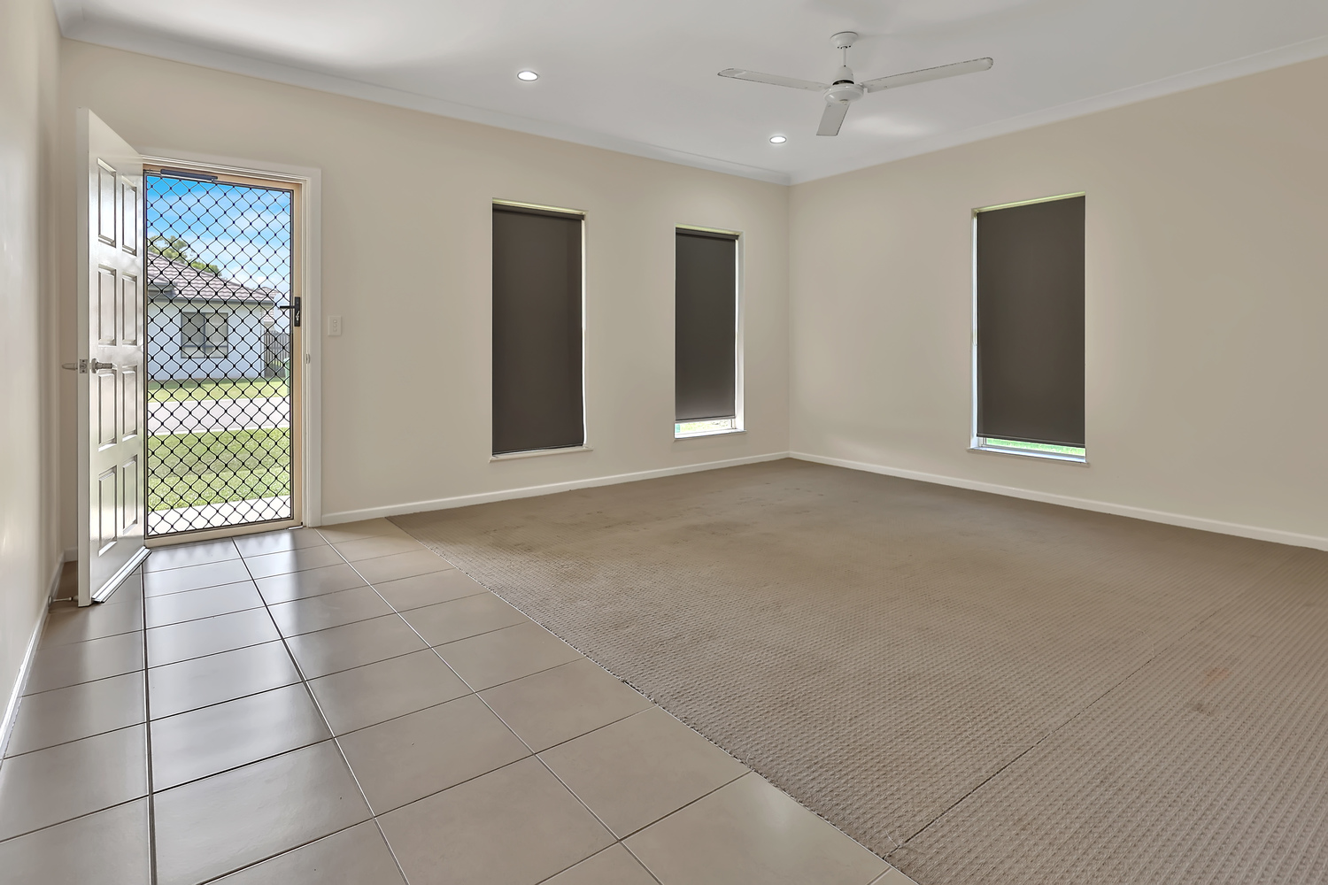 3-bedroom house at SEABREEZE ESTATE 2 SIXTH CLOSE, BOWEN QLD 4805, Whitsunday, Queensland