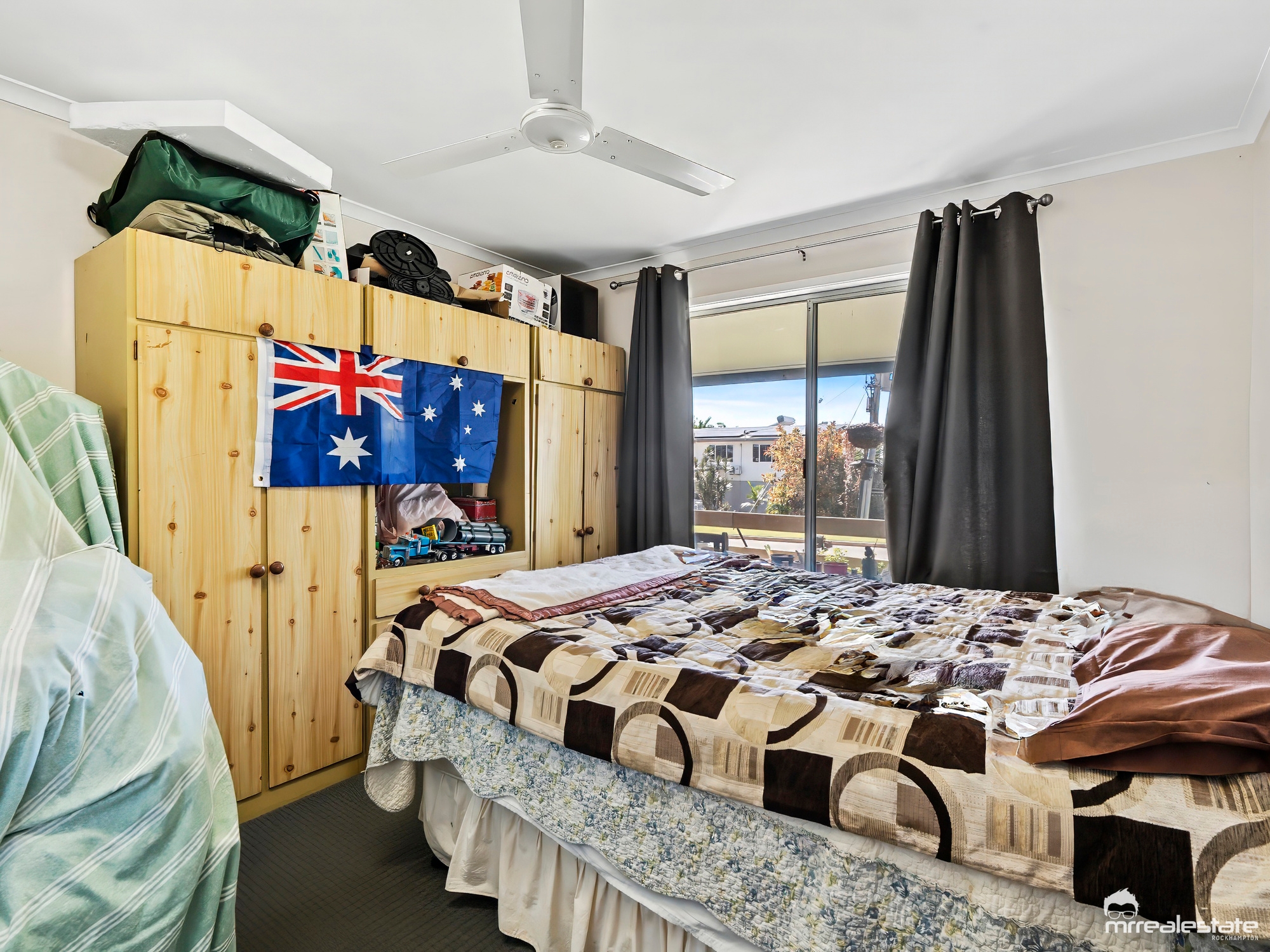 12 MCCARTHY STREET, Gracemere QLD 4702 - Image 5