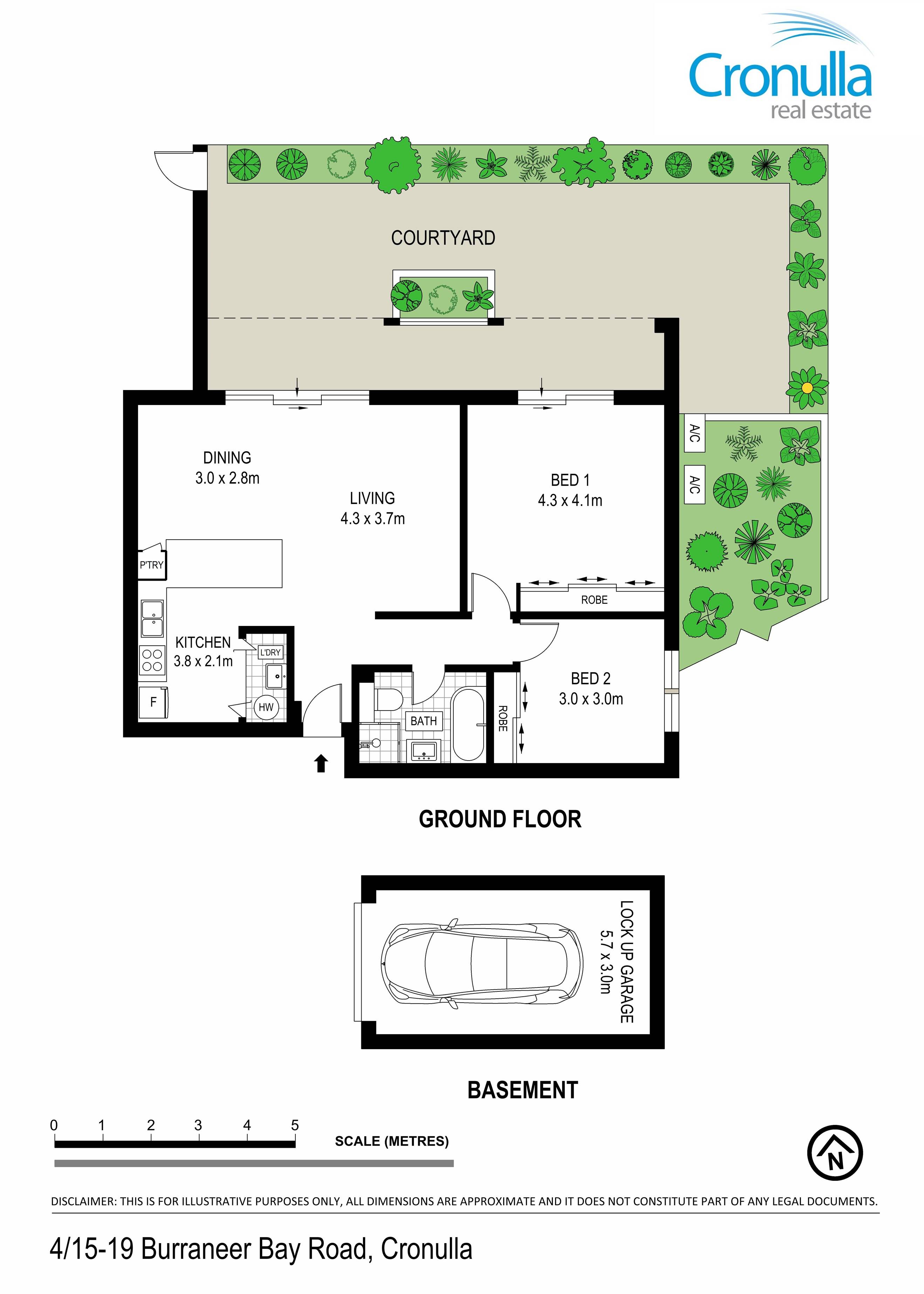 4 15-19 BURRANEER BAY ROAD, CRONULLA NSW 2230 - Image 7