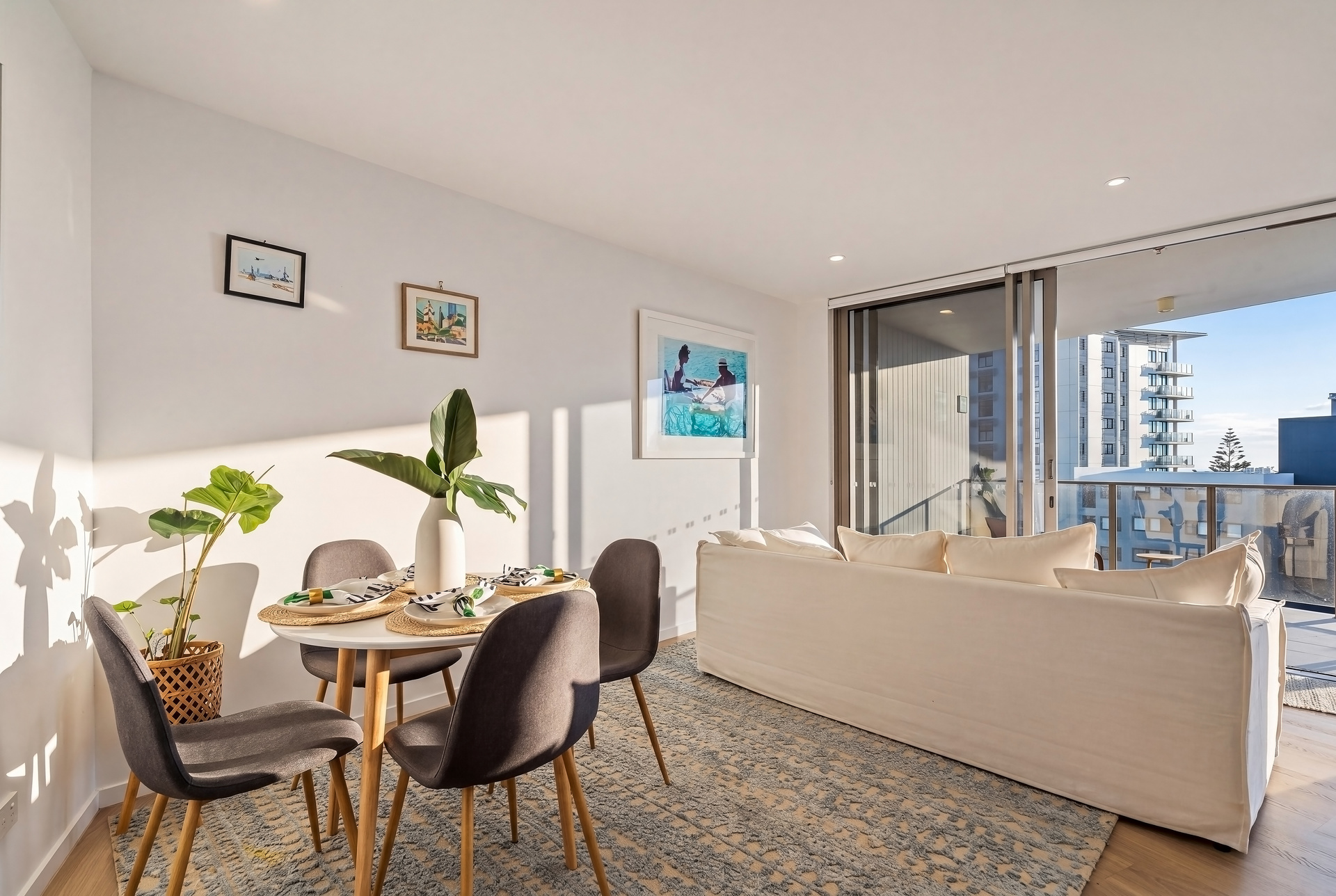2-bedroom unit at 703/7 Douglas Street, Coolangatta, QLD 4225, Gold Coast, Queensland