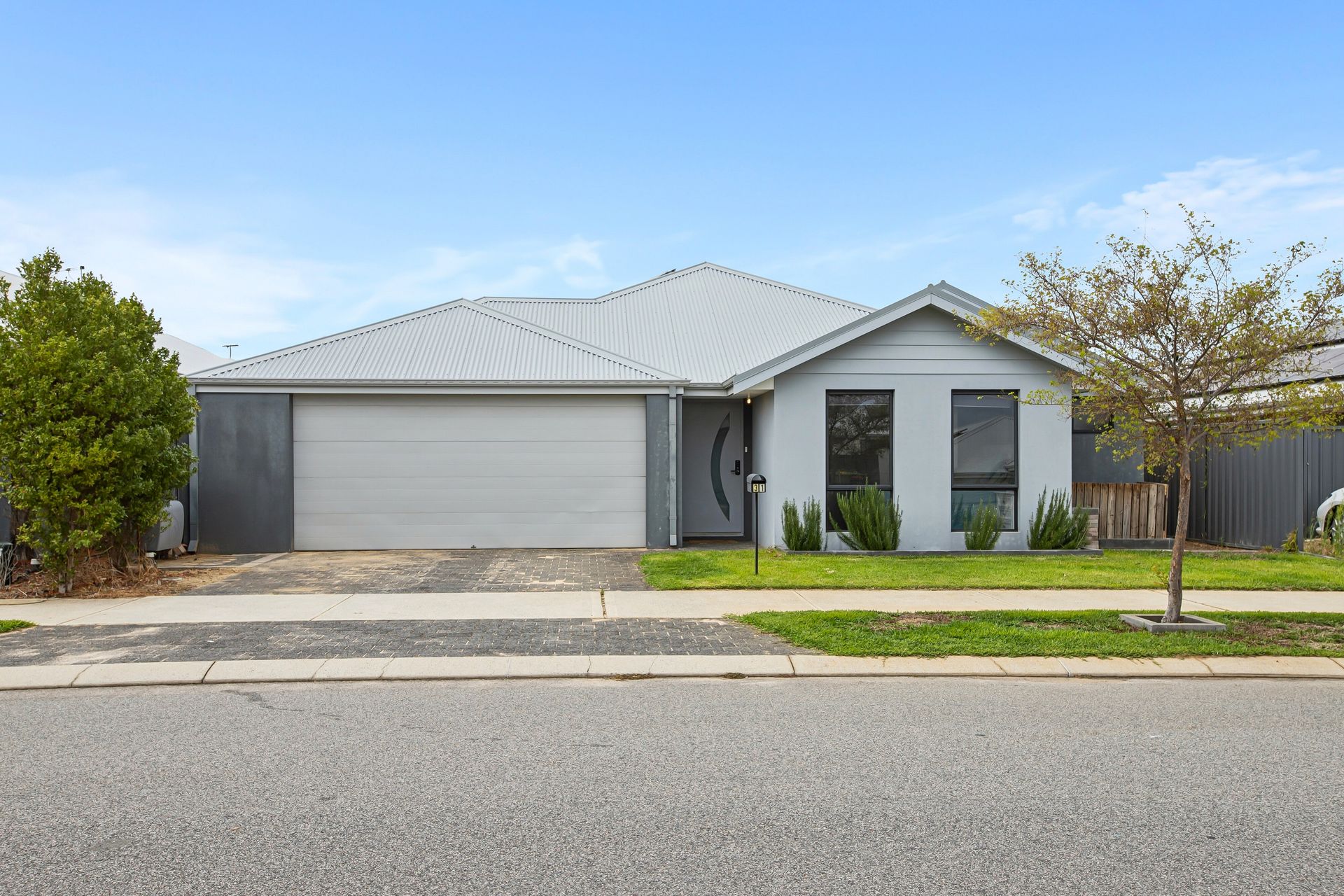 4-bedroom house at 31 Lochern Road, Baldivis, WA 6171, Rockingham, Western Australia