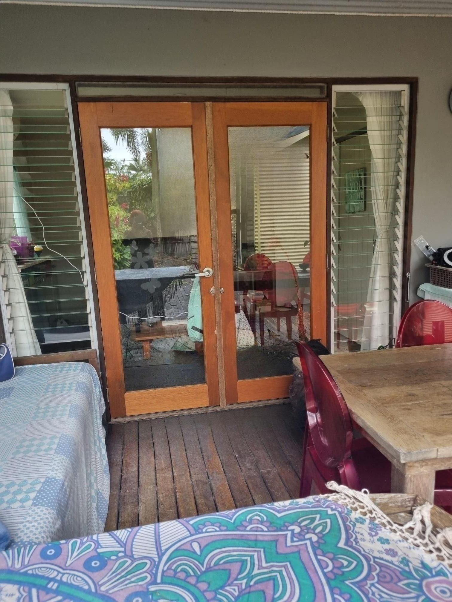2-bedroom house at 4 Chauvel Street, El Arish, QLD 4855, Cassowary Coast, Queensland