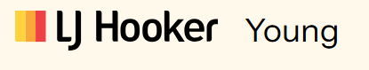 LJ Hooker Young