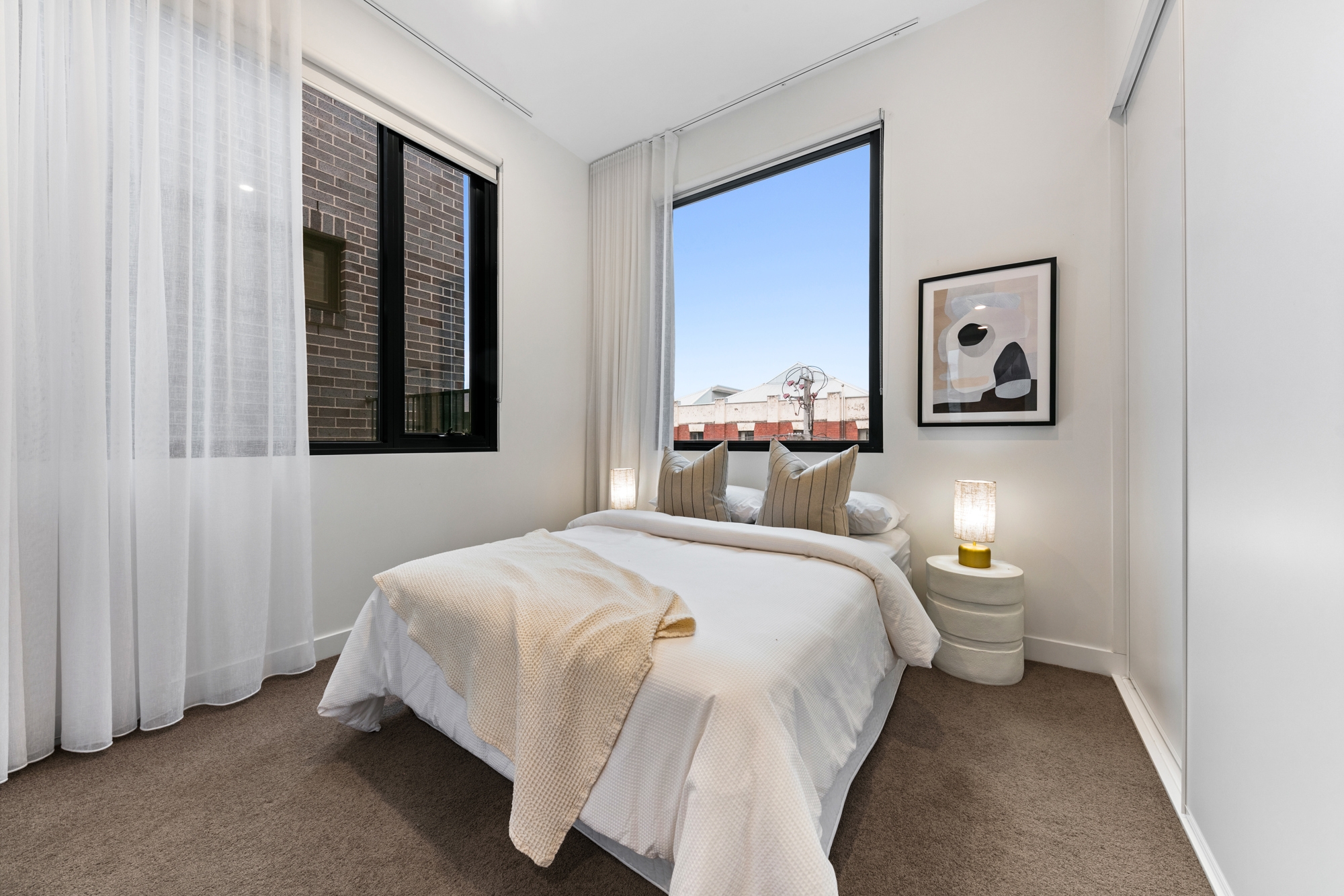 7/10 Kerr Street, Fitzroy, Vic, 3065 - Image 9