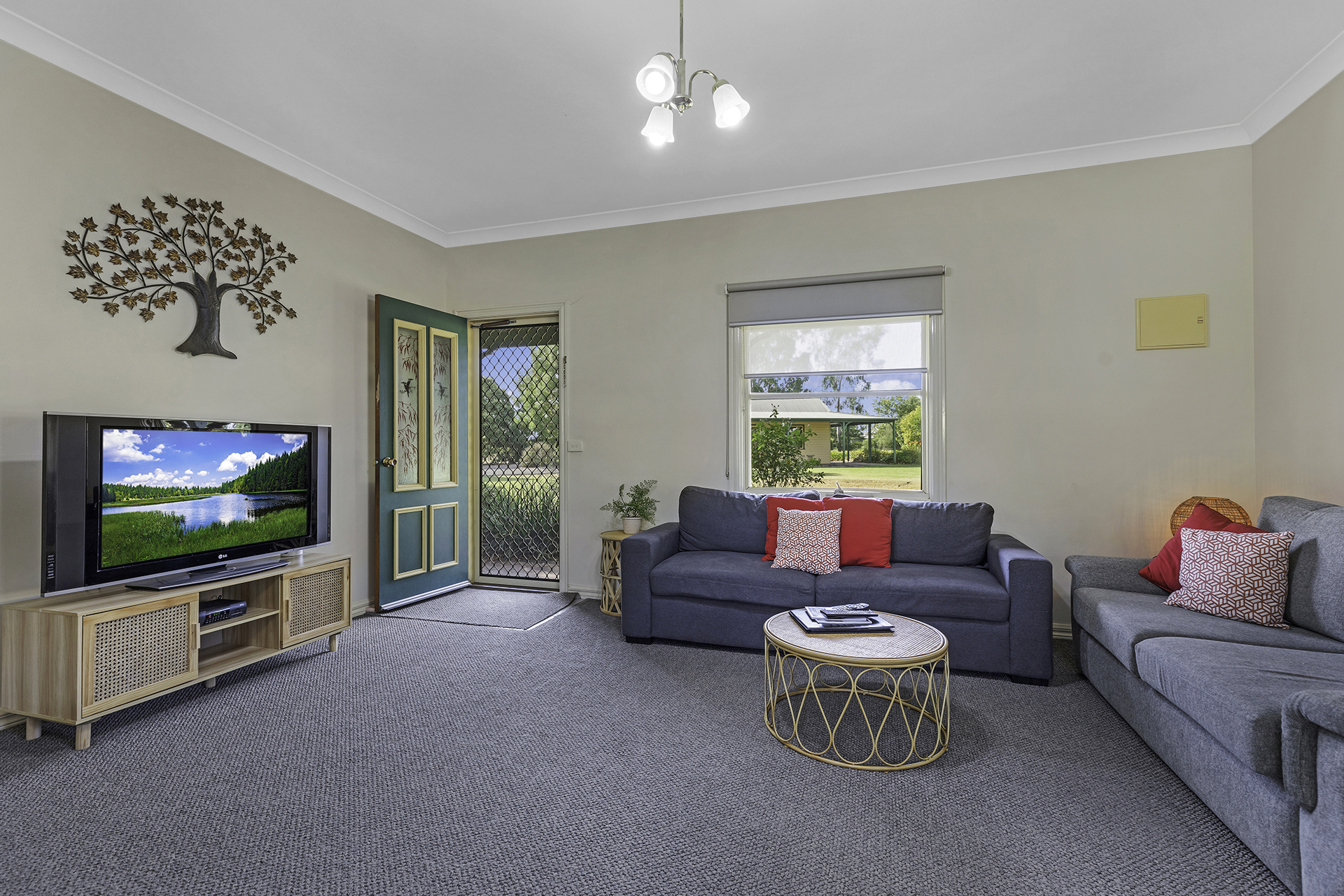 2-bedroom unit at Lot 64/162 Perricoota Road, Moama, NSW 2731, Murray River, New South Wales