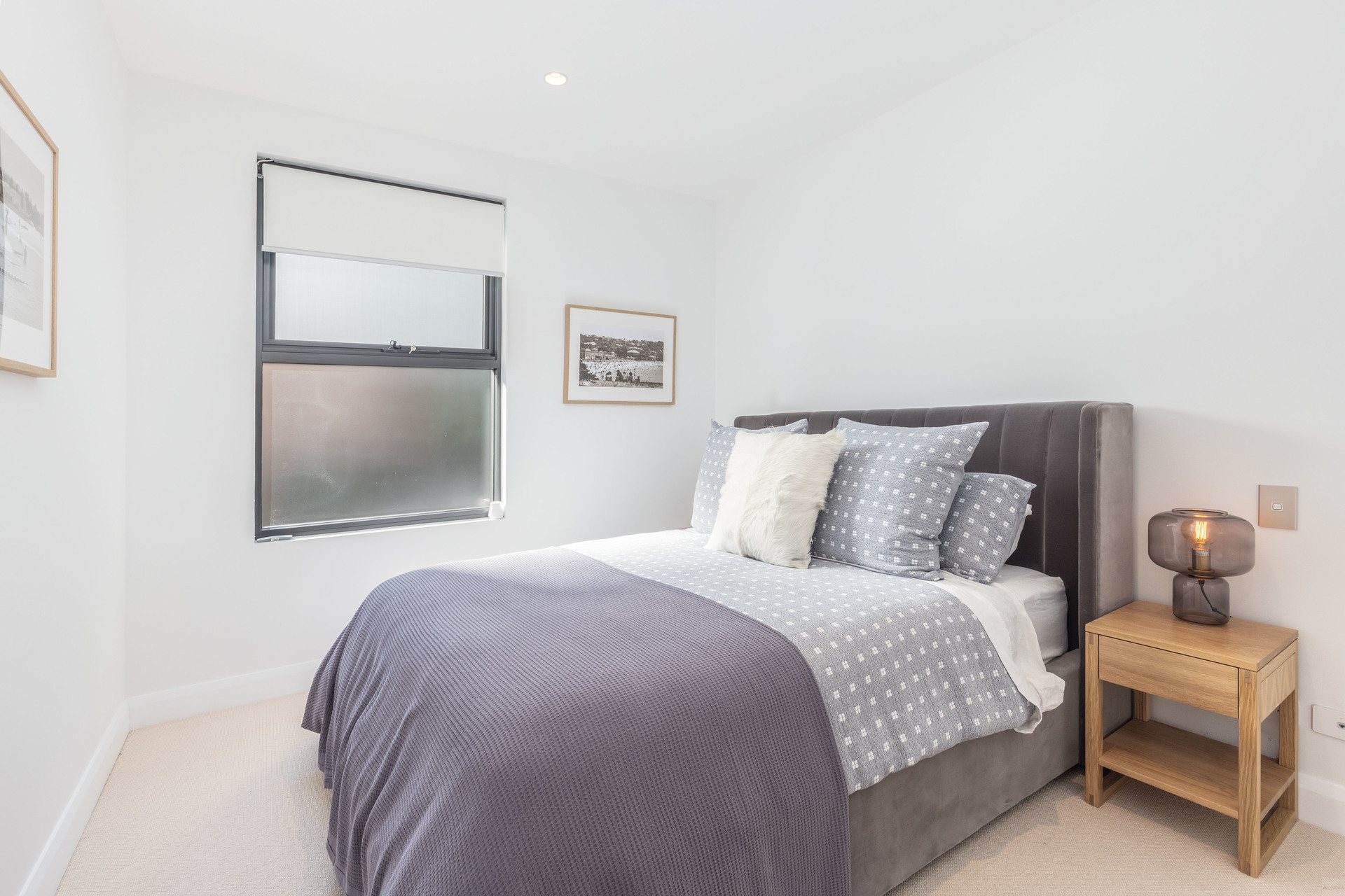 3-bedroom unit at Unit 3 2 Ida Avenue, Mosman NSW 2088, Mosman, New South Wales