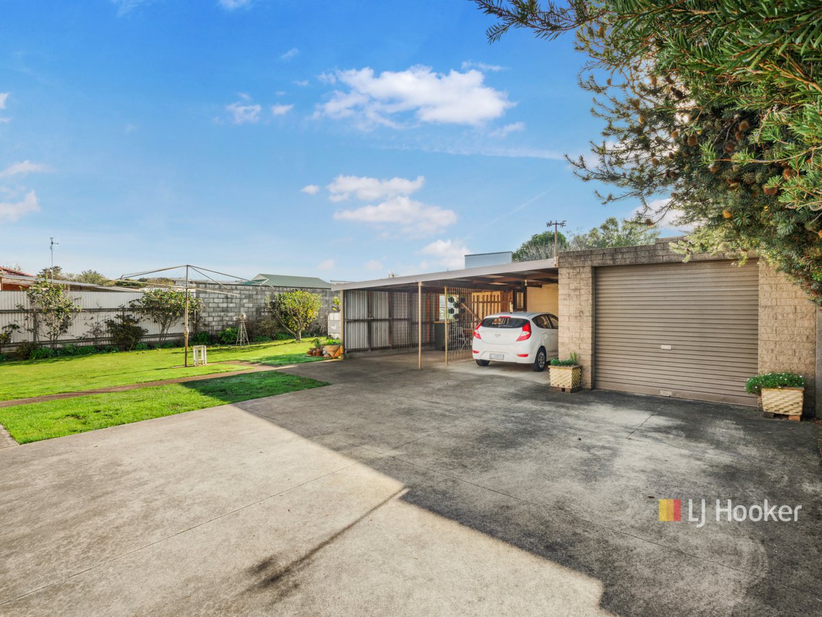 3-bedroom house at 100 Tasman Street, Devonport, TAS 7310, Devonport, Tasmania