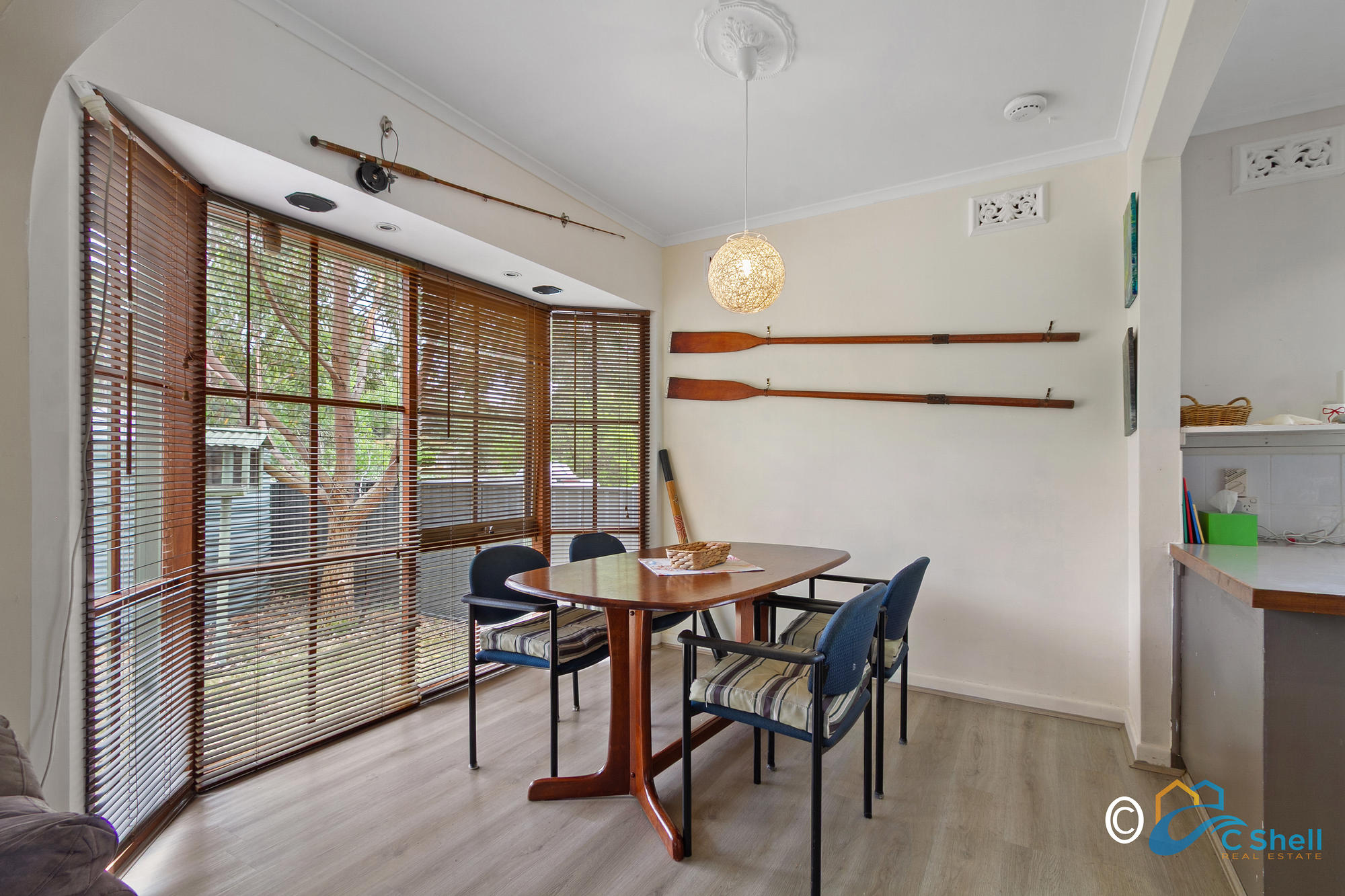 2-bedroom house at 55 Central Avenue, Loch Sport, Vic, 3851, Wellington, Victoria